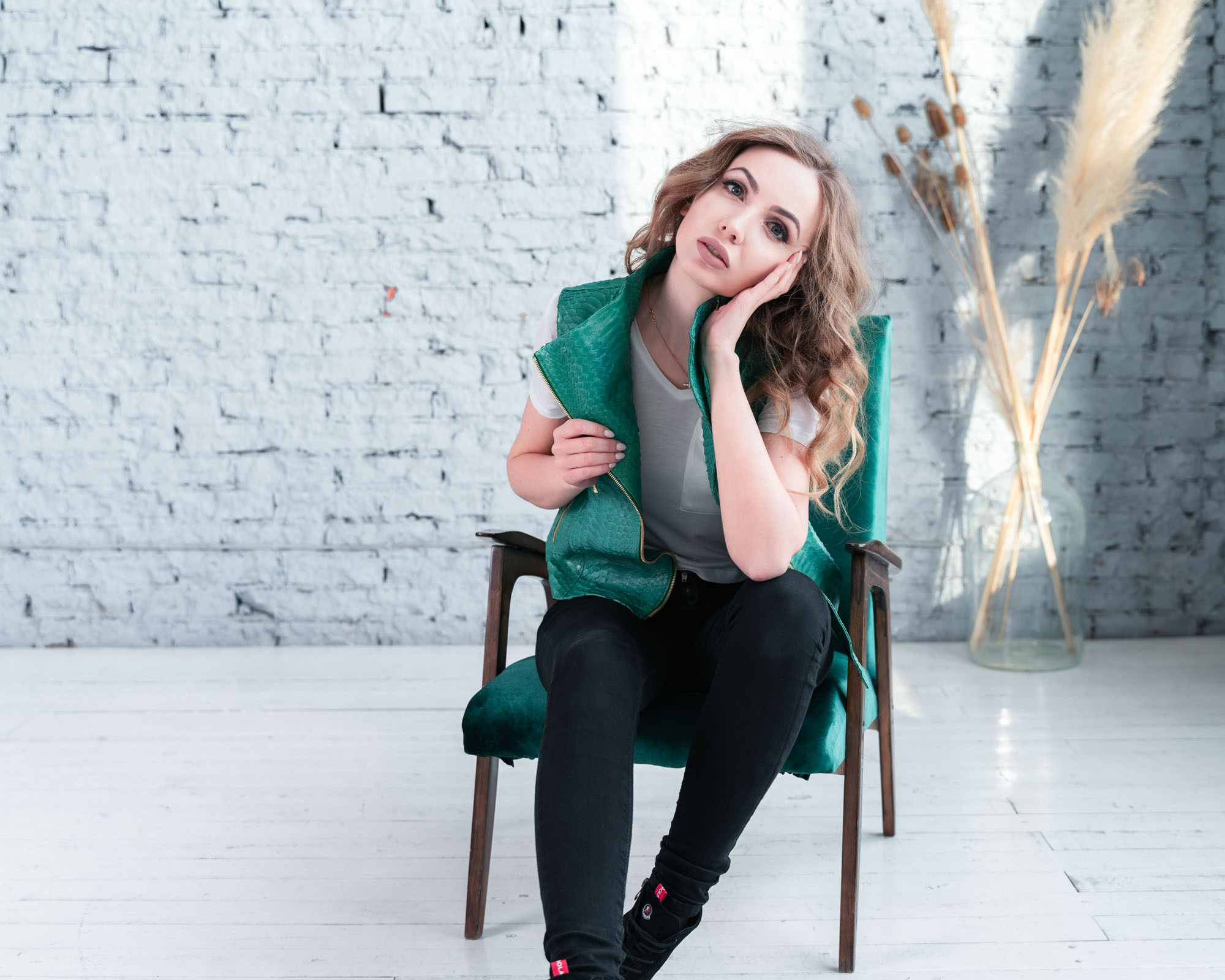 Коммерческая фотосъемка для магазина эксклюзивных кожаных изделий. Свадебный и семейный фотограф Ирина Чернова