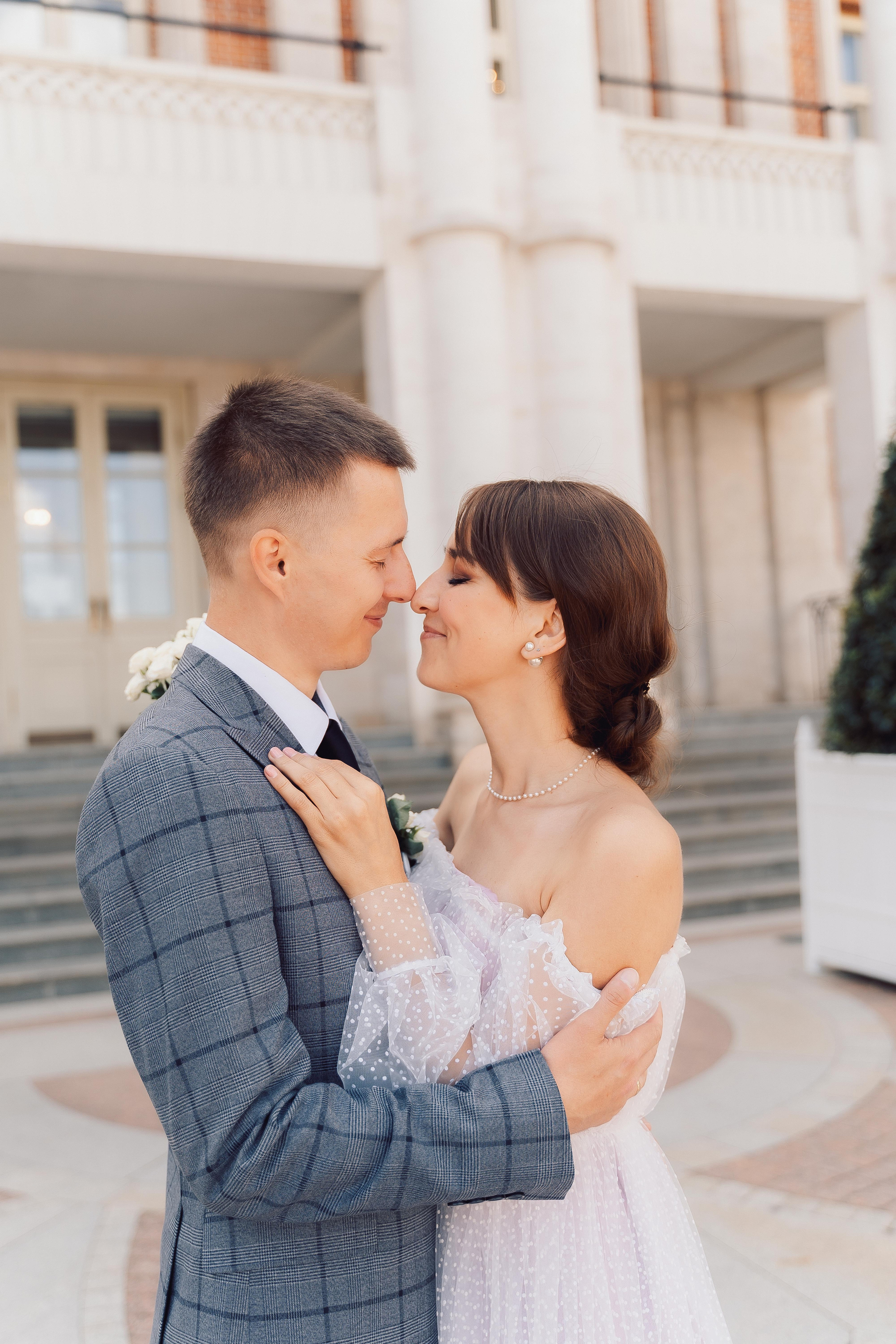 Ирина и Валерий. Свадебный и семейный фотограф Ирина Чернова