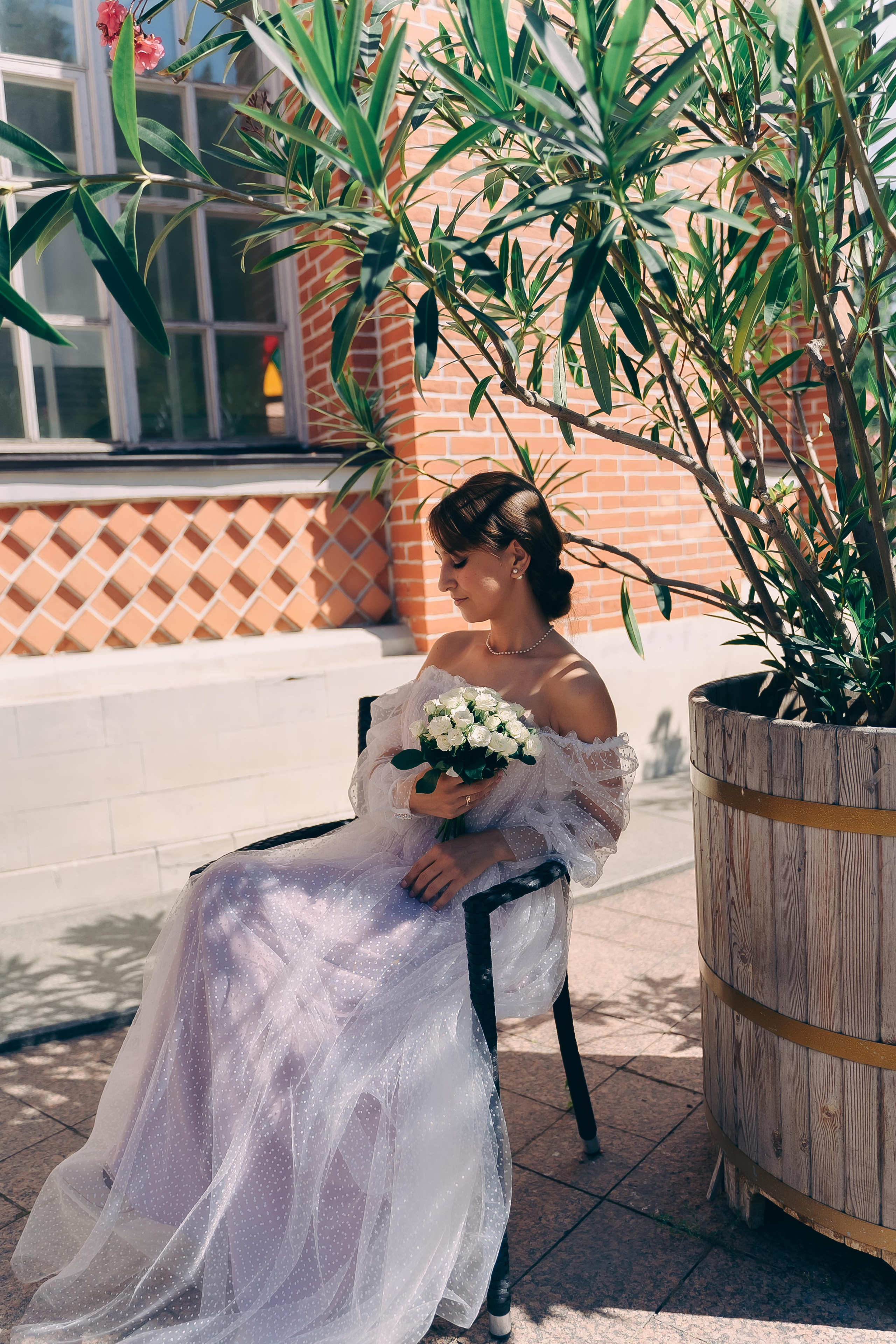 Ирина и Валерий. Свадебный и семейный фотограф Ирина Чернова