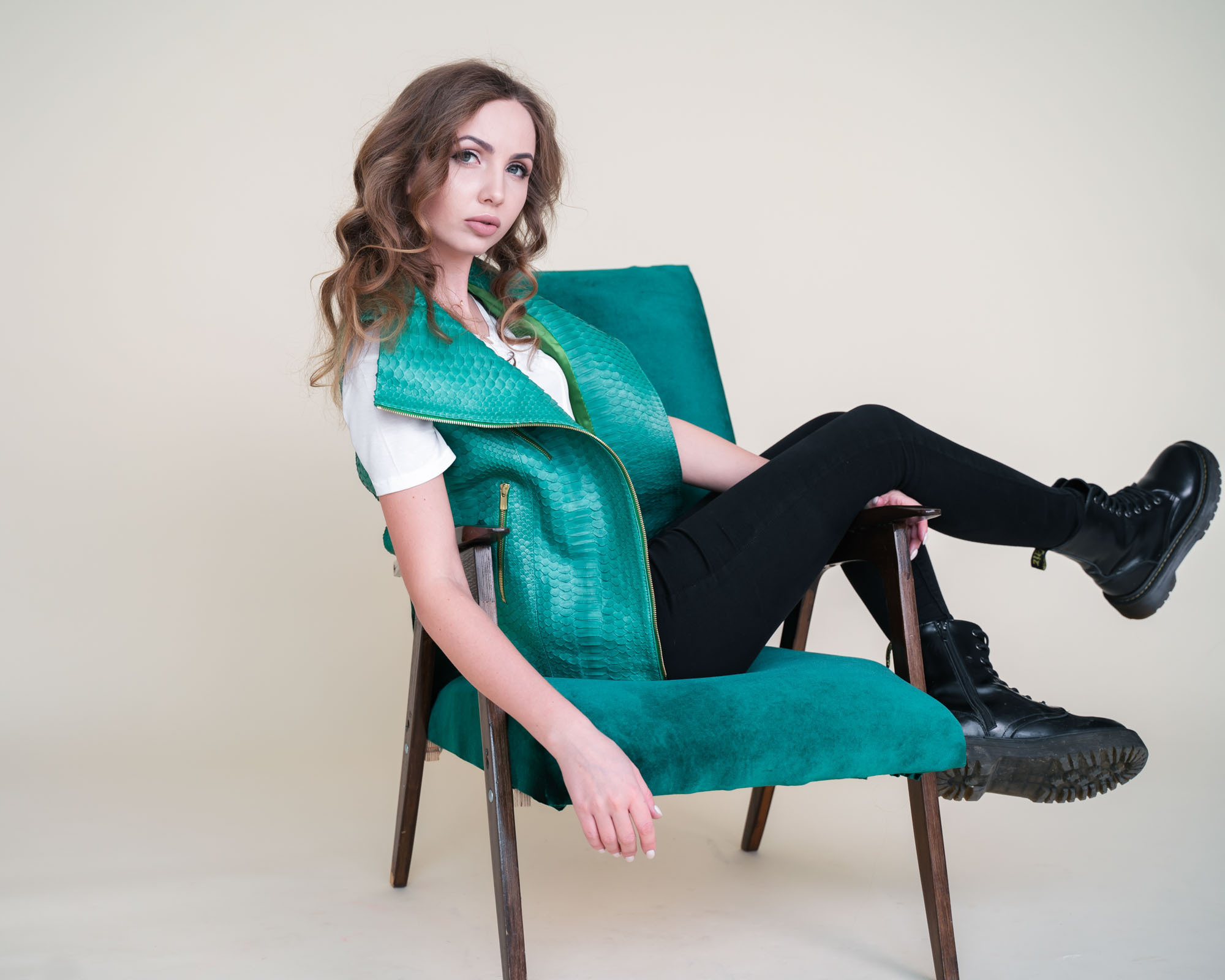 Коммерческая фотосъемка для магазина эксклюзивных кожаных изделий. Свадебный и семейный фотограф Ирина Чернова