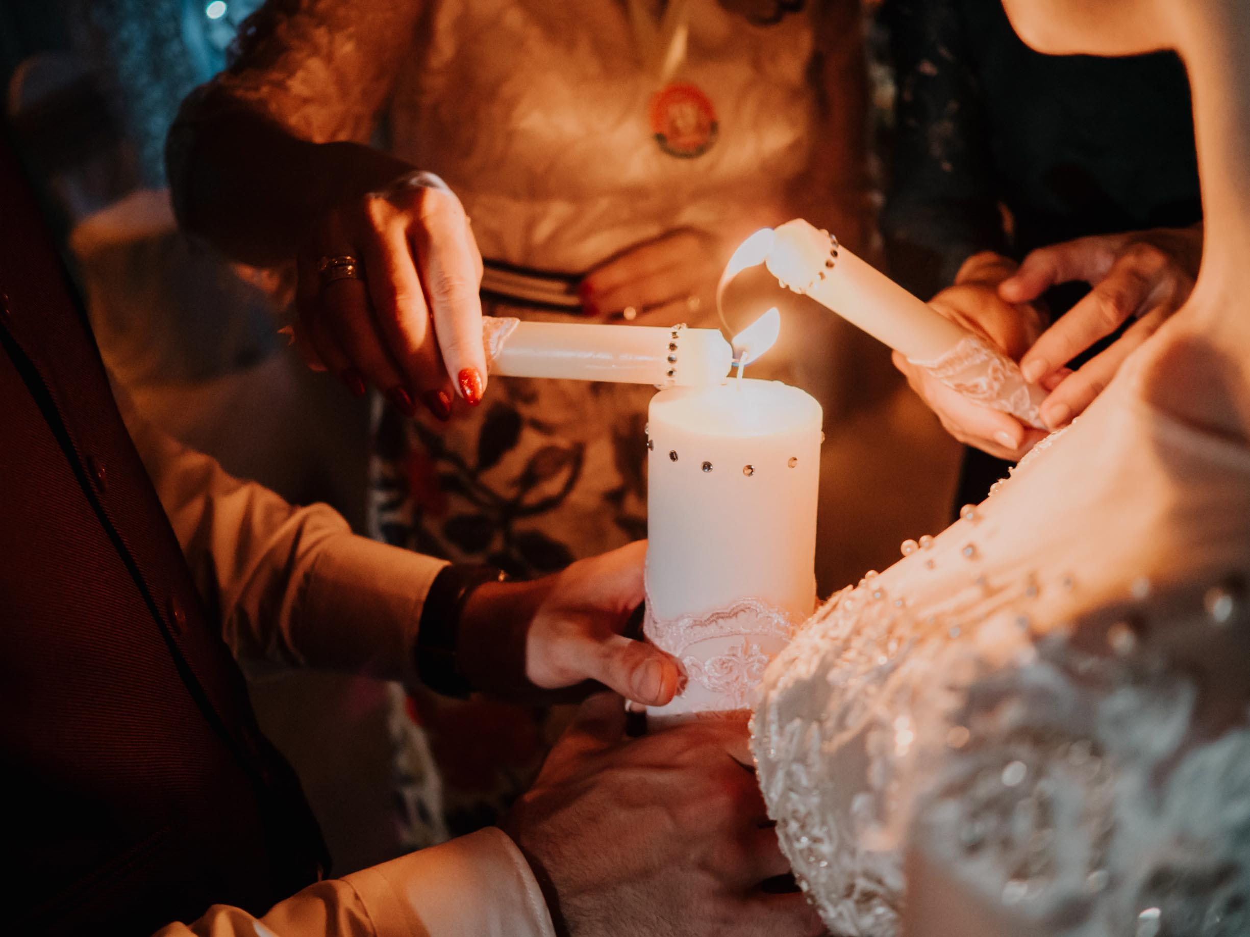 Полный свадебный день на природе. Свадебный и семейный фотограф Ирина Чернова