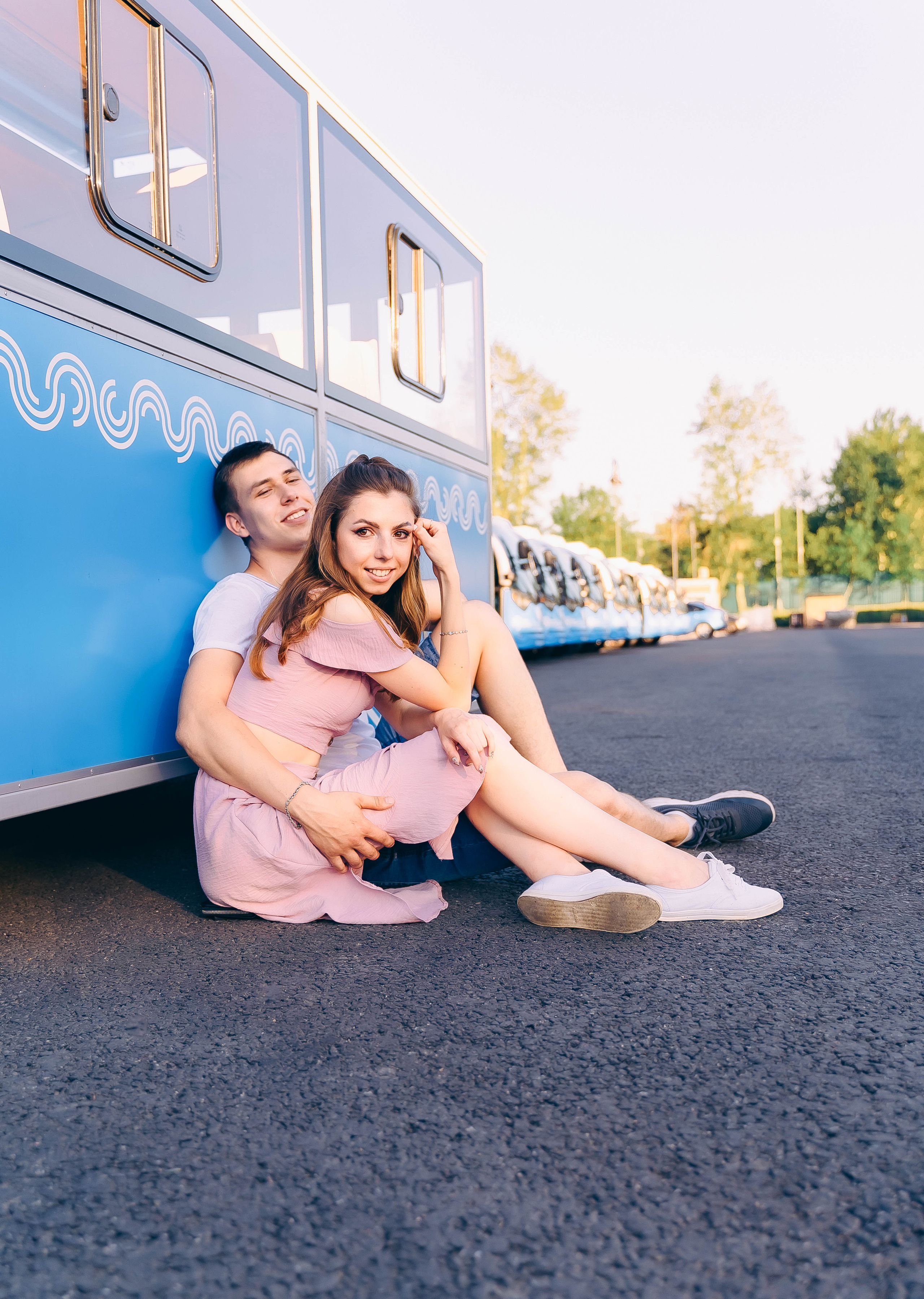 Кристина и Виктор. Любовь в большом городе. Свадебный и семейный фотограф Ирина Чернова