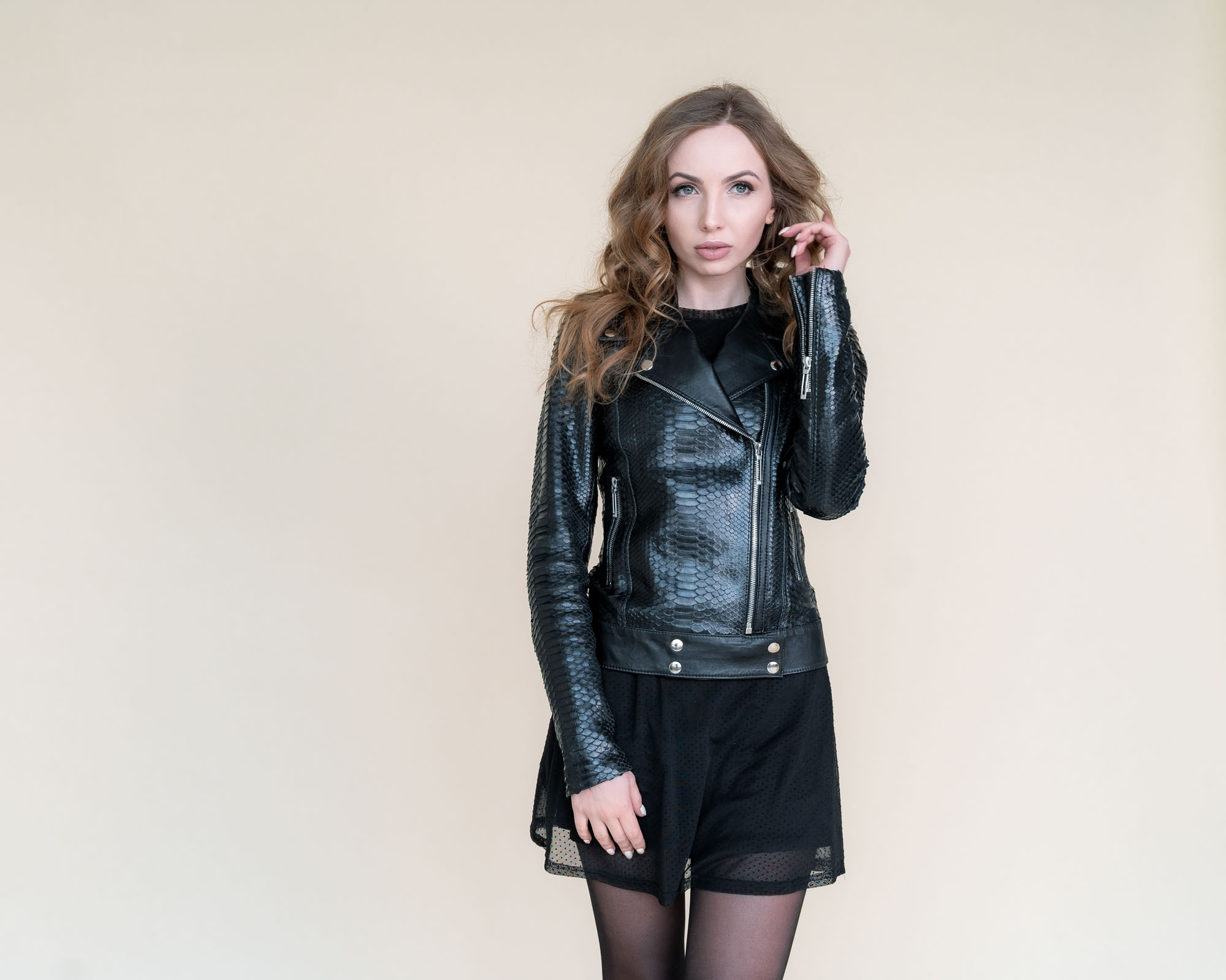 Коммерческая фотосъемка для магазина эксклюзивных кожаных изделий. Свадебный и семейный фотограф Ирина Чернова