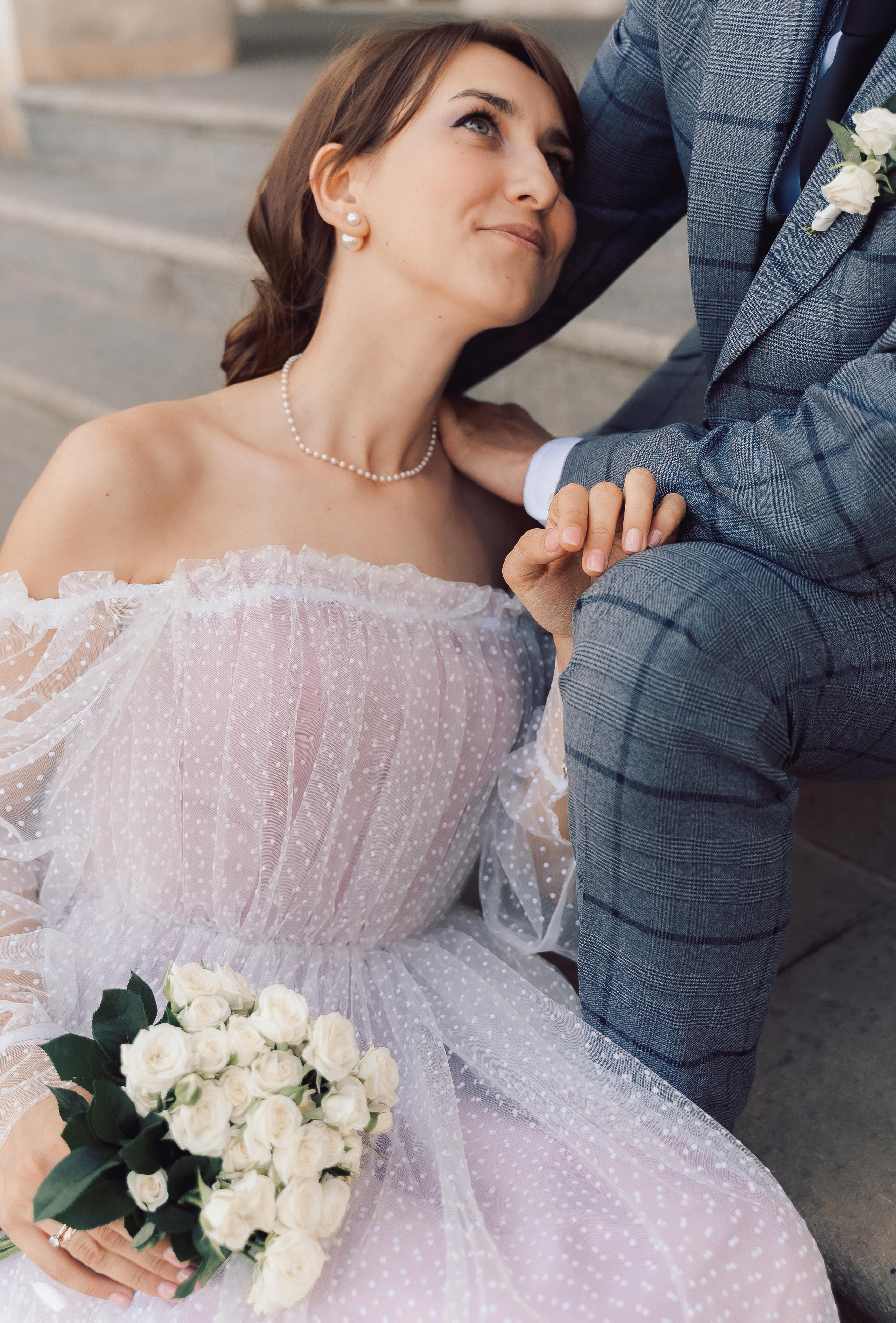 Ирина и Валерий. Свадебный и семейный фотограф Ирина Чернова