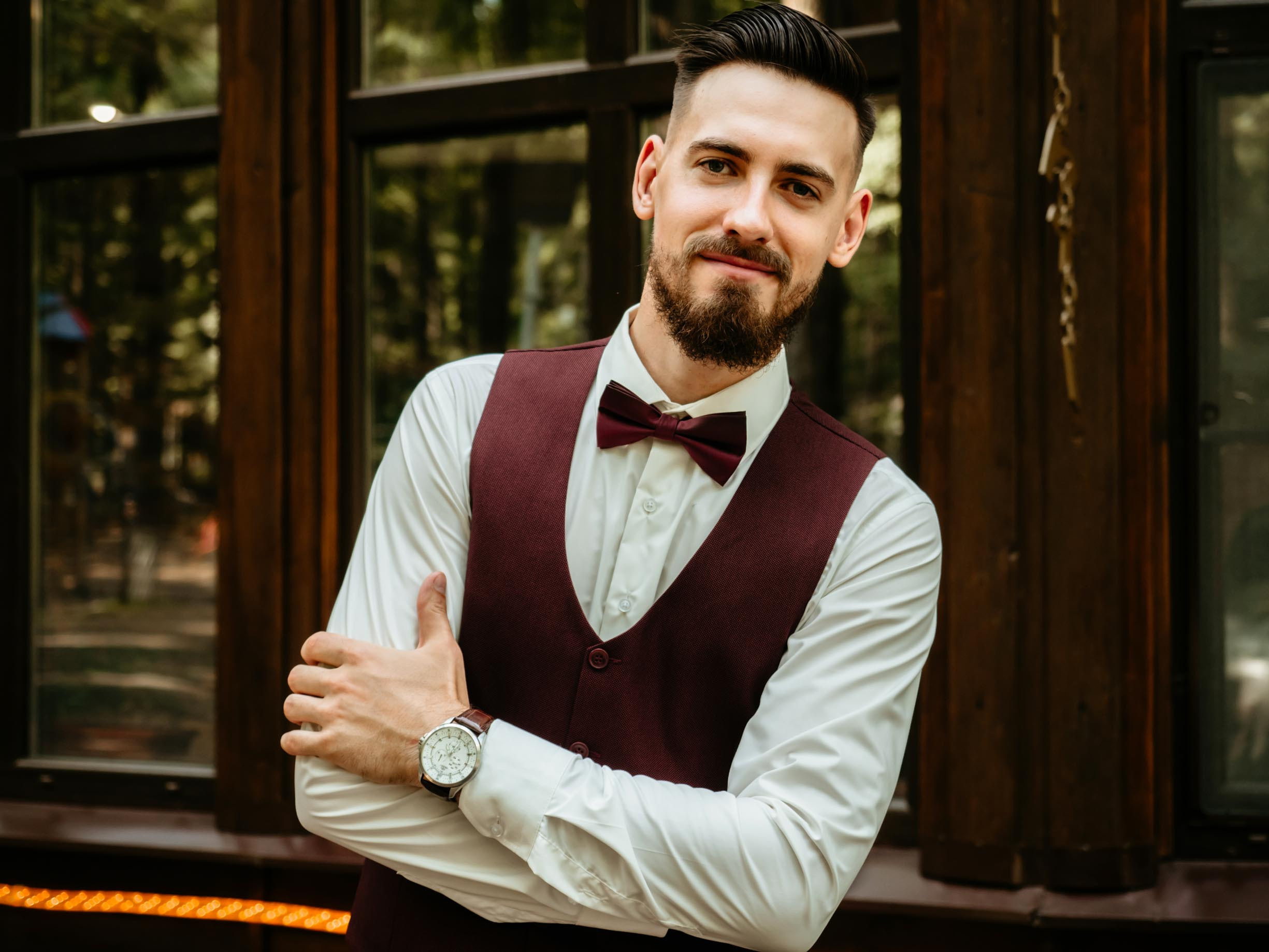 Полный свадебный день на природе. Свадебный и семейный фотограф Ирина Чернова