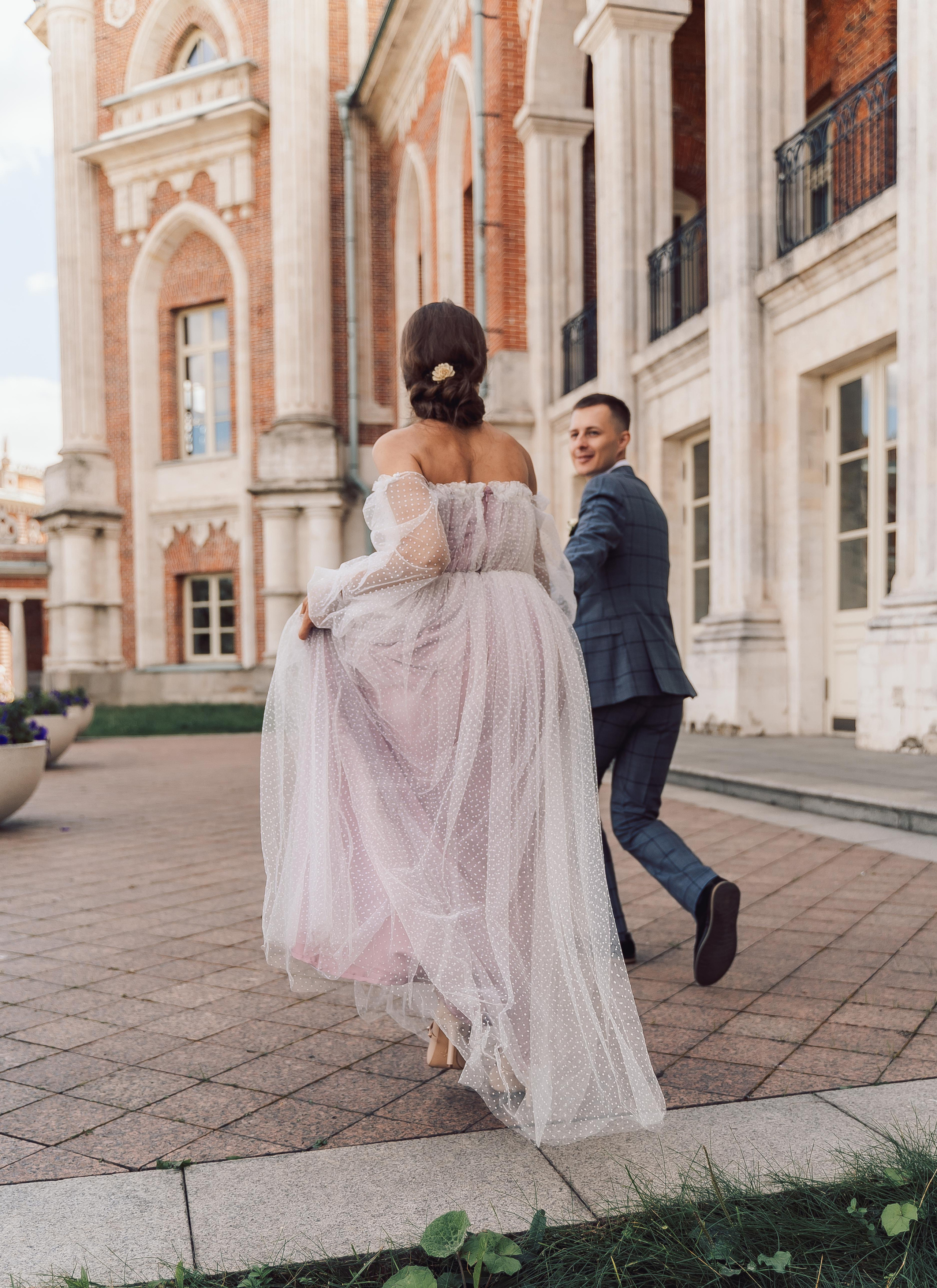 Ирина и Валерий. Свадебный и семейный фотограф Ирина Чернова