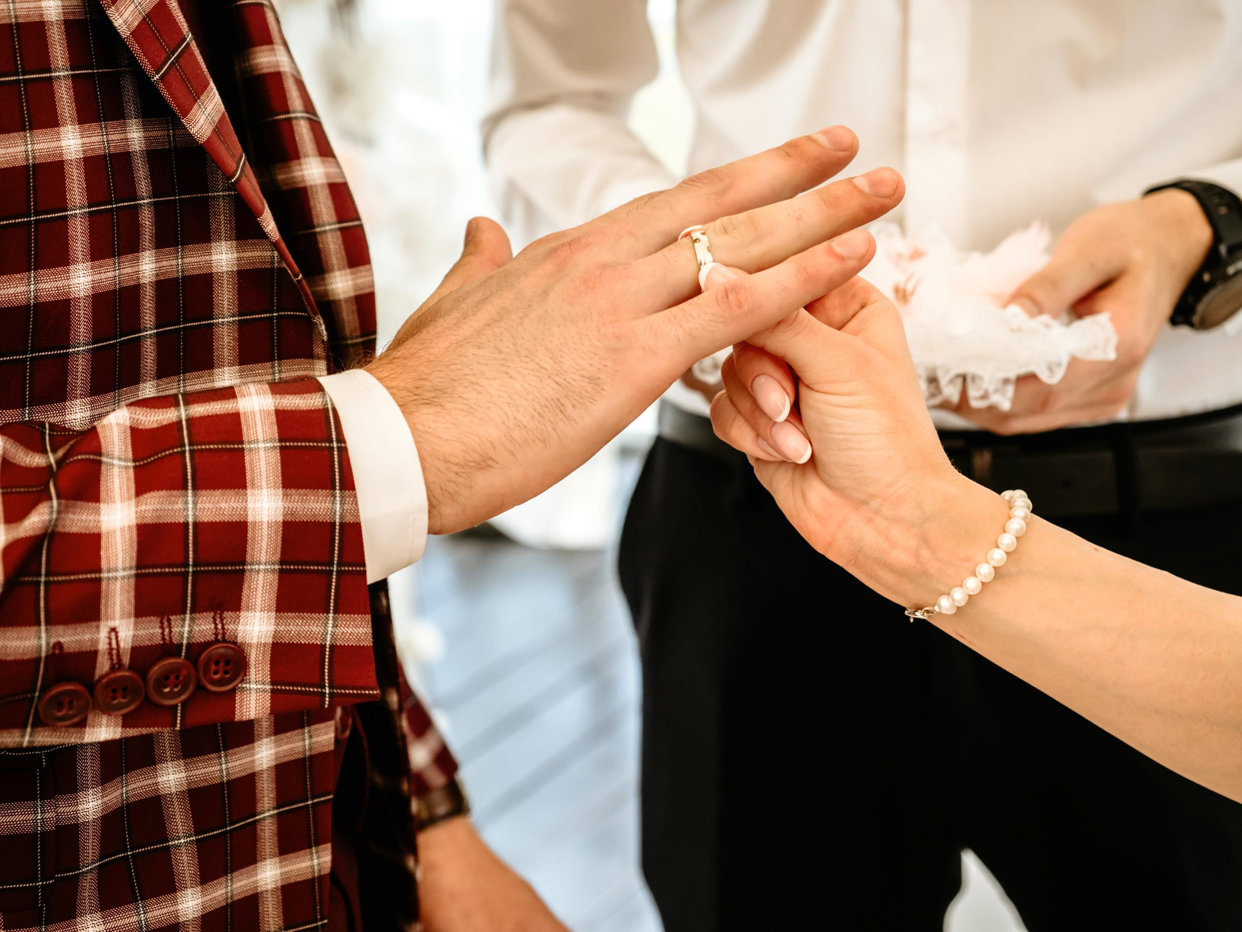 Полный свадебный день на природе. Свадебный и семейный фотограф Ирина Чернова