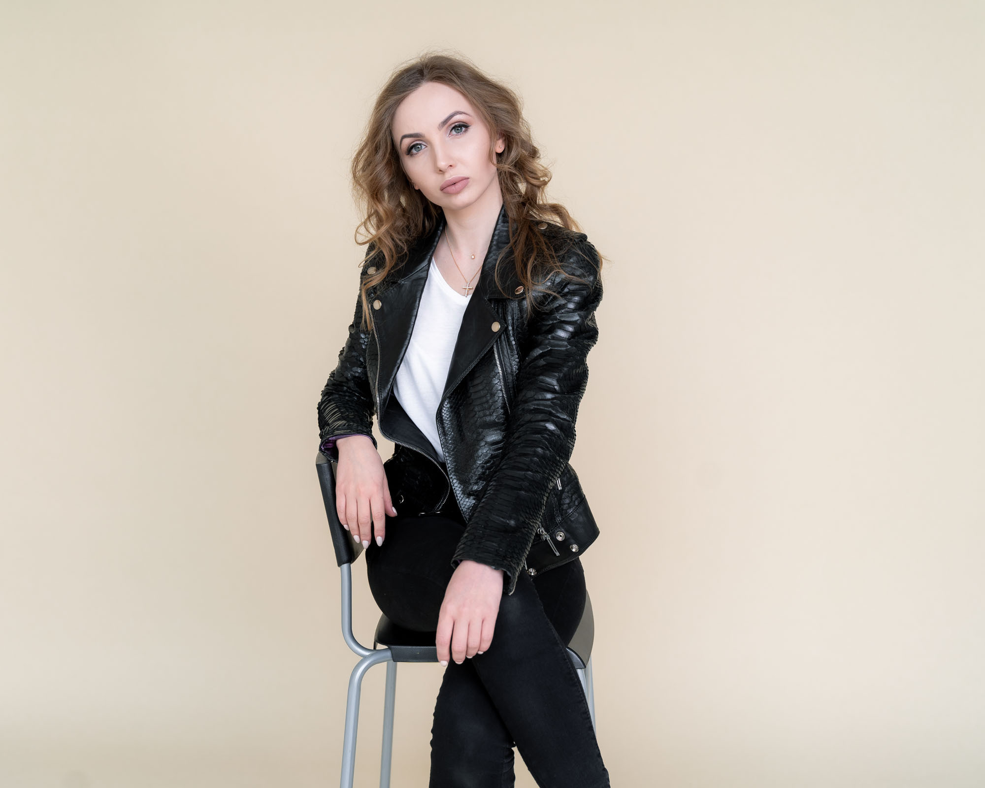 Коммерческая фотосъемка для магазина эксклюзивных кожаных изделий. Свадебный и семейный фотограф Ирина Чернова