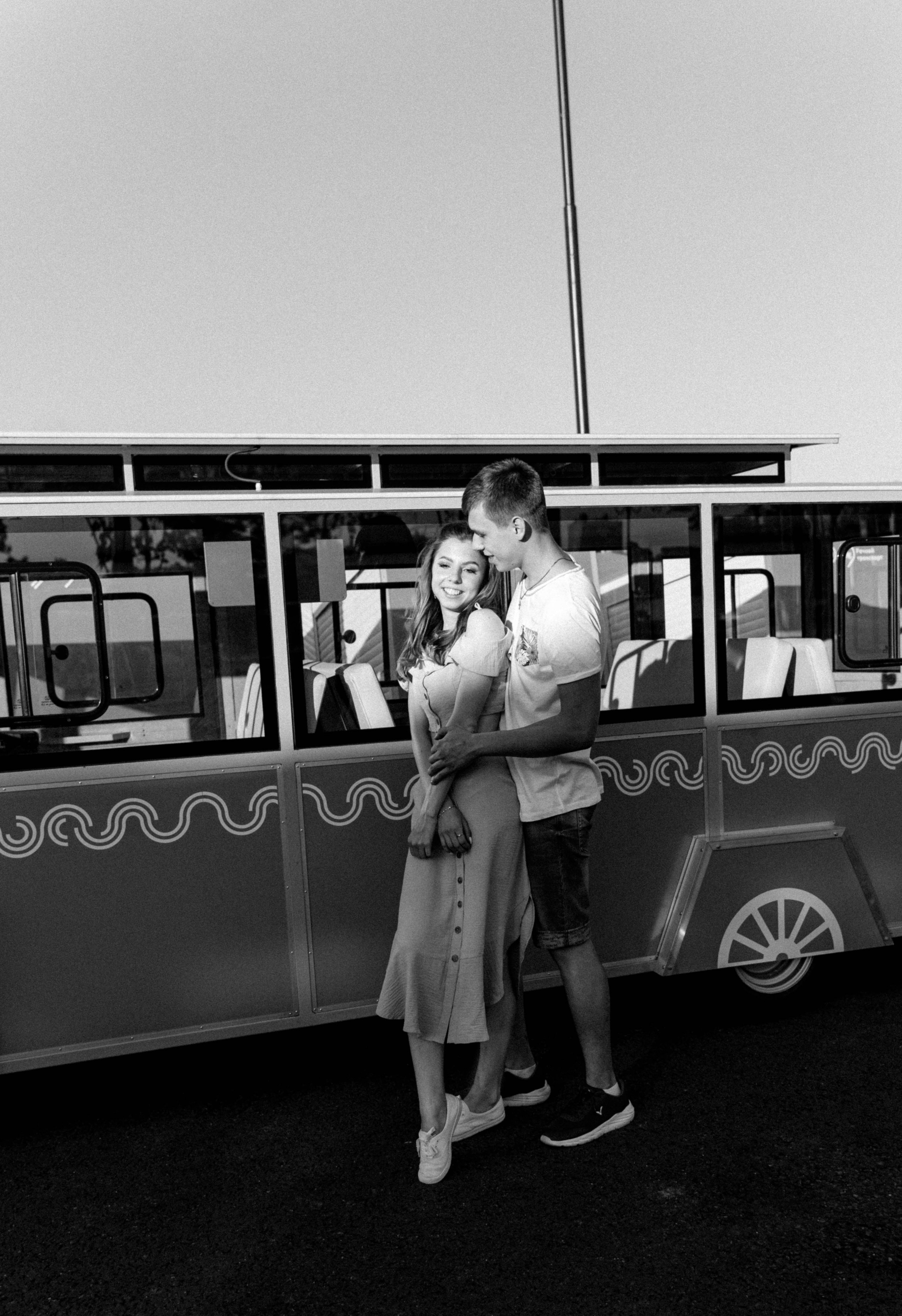 Кристина и Виктор. Любовь в большом городе. Свадебный и семейный фотограф Ирина Чернова