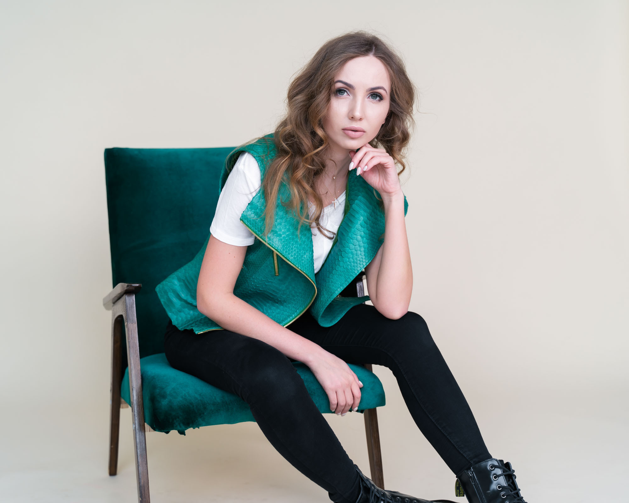 Коммерческая фотосъемка для магазина эксклюзивных кожаных изделий. Свадебный и семейный фотограф Ирина Чернова