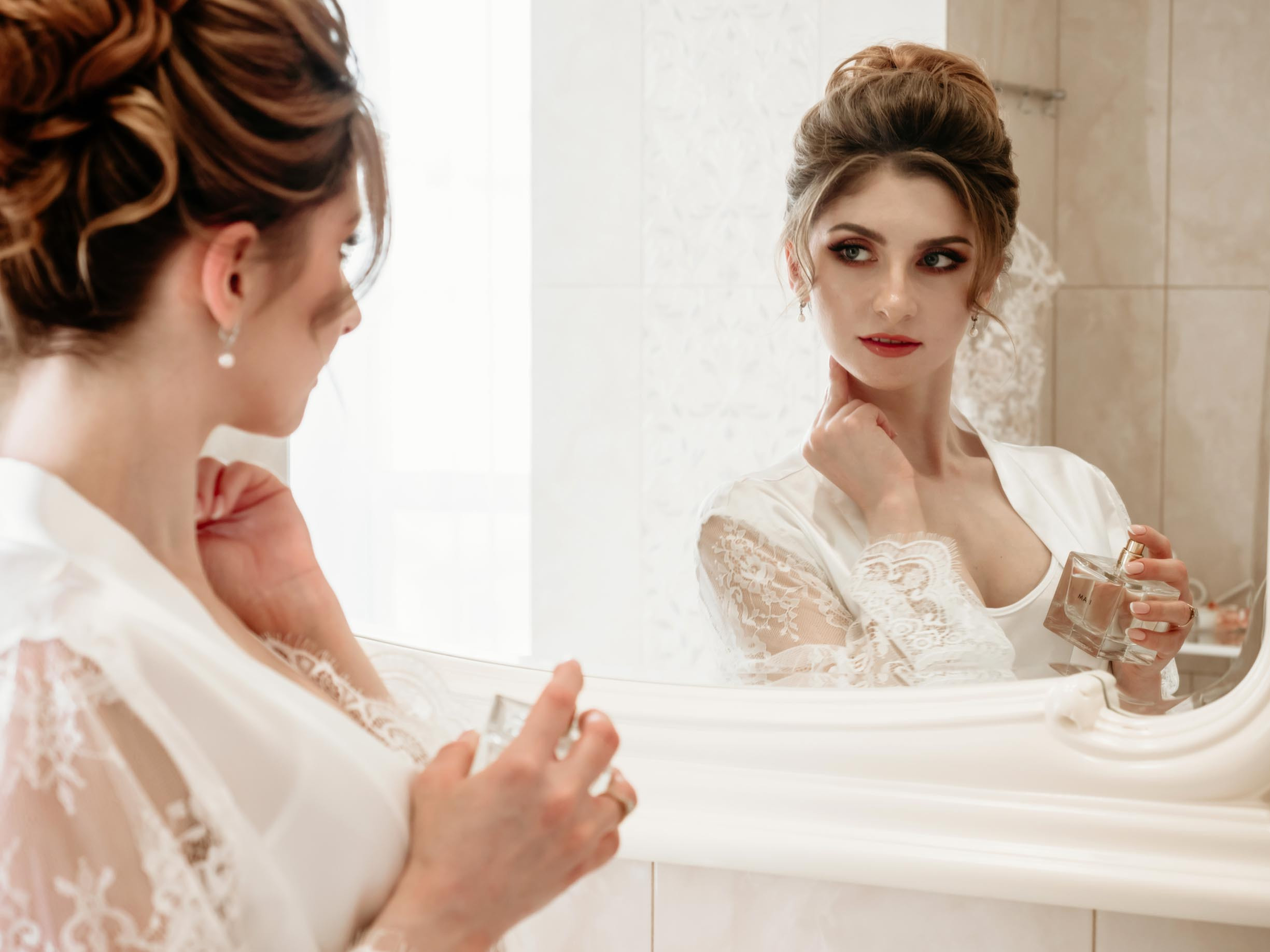 Полный свадебный день на природе. Свадебный и семейный фотограф Ирина Чернова