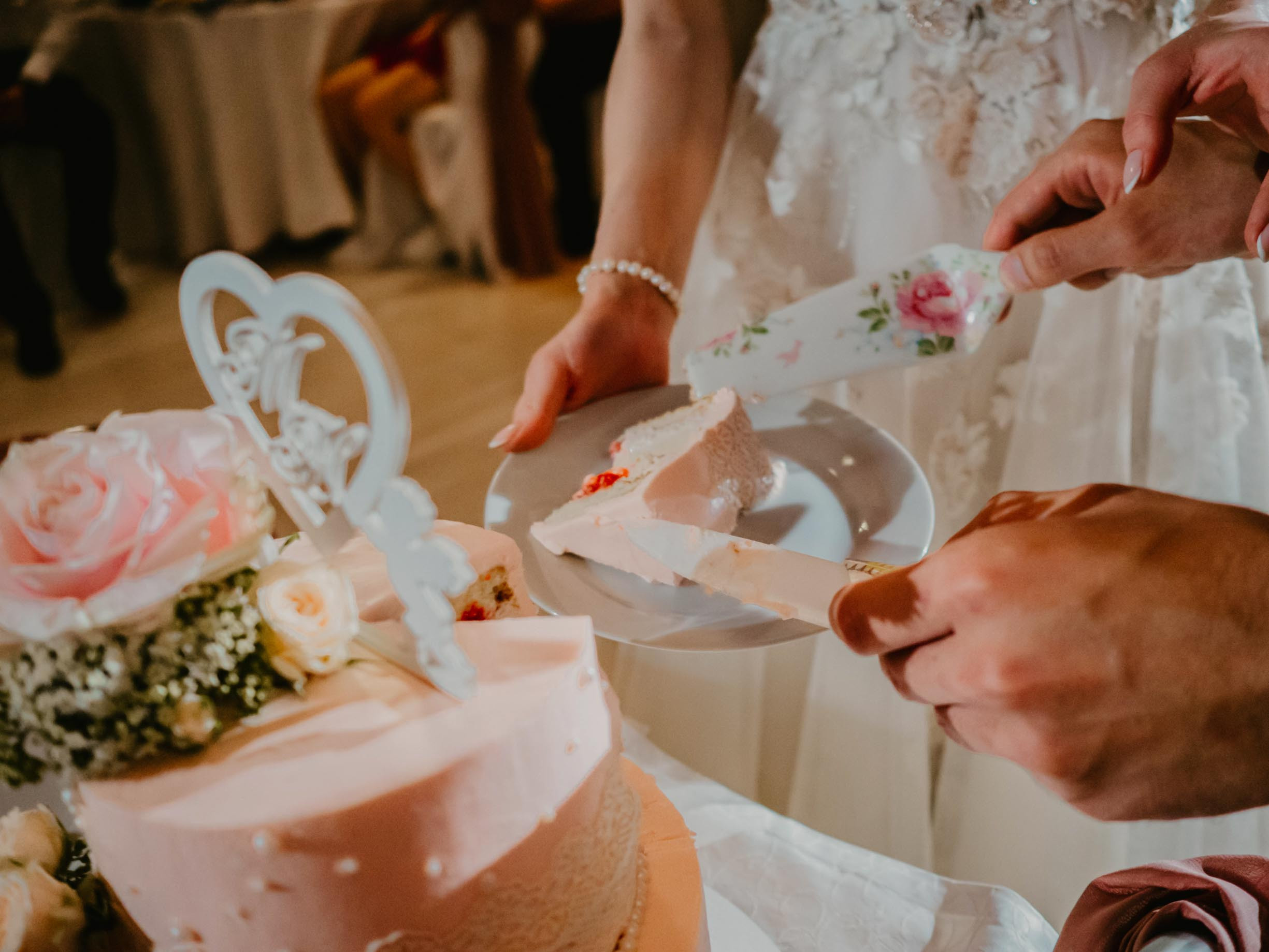 Полный свадебный день на природе. Свадебный и семейный фотограф Ирина Чернова