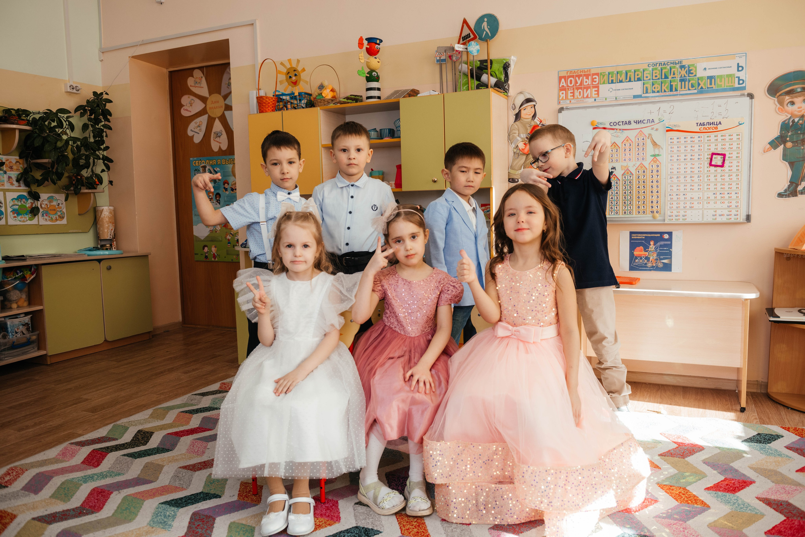 Детский фотоальбом. Фотограф Эллина Дар г. Улан-Удэ