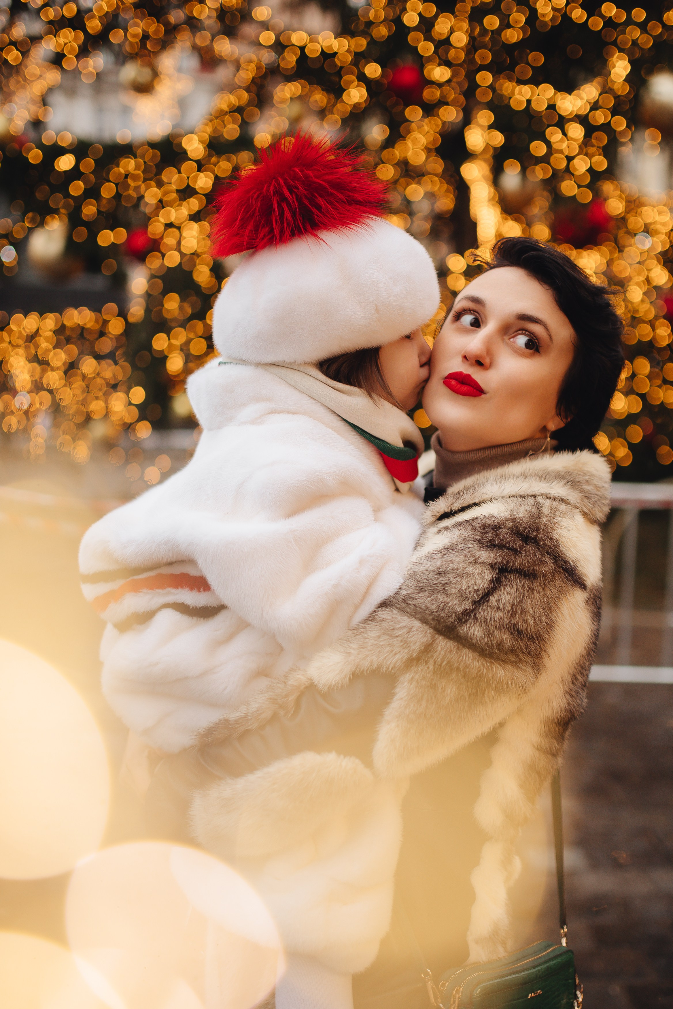 НОВОГОДНИЕ ФОТОСЕССИИ НА ЯРМАРКЕ. Фотограф Прага | Photographer Prague| Фотограф в Праге Яра Куркус