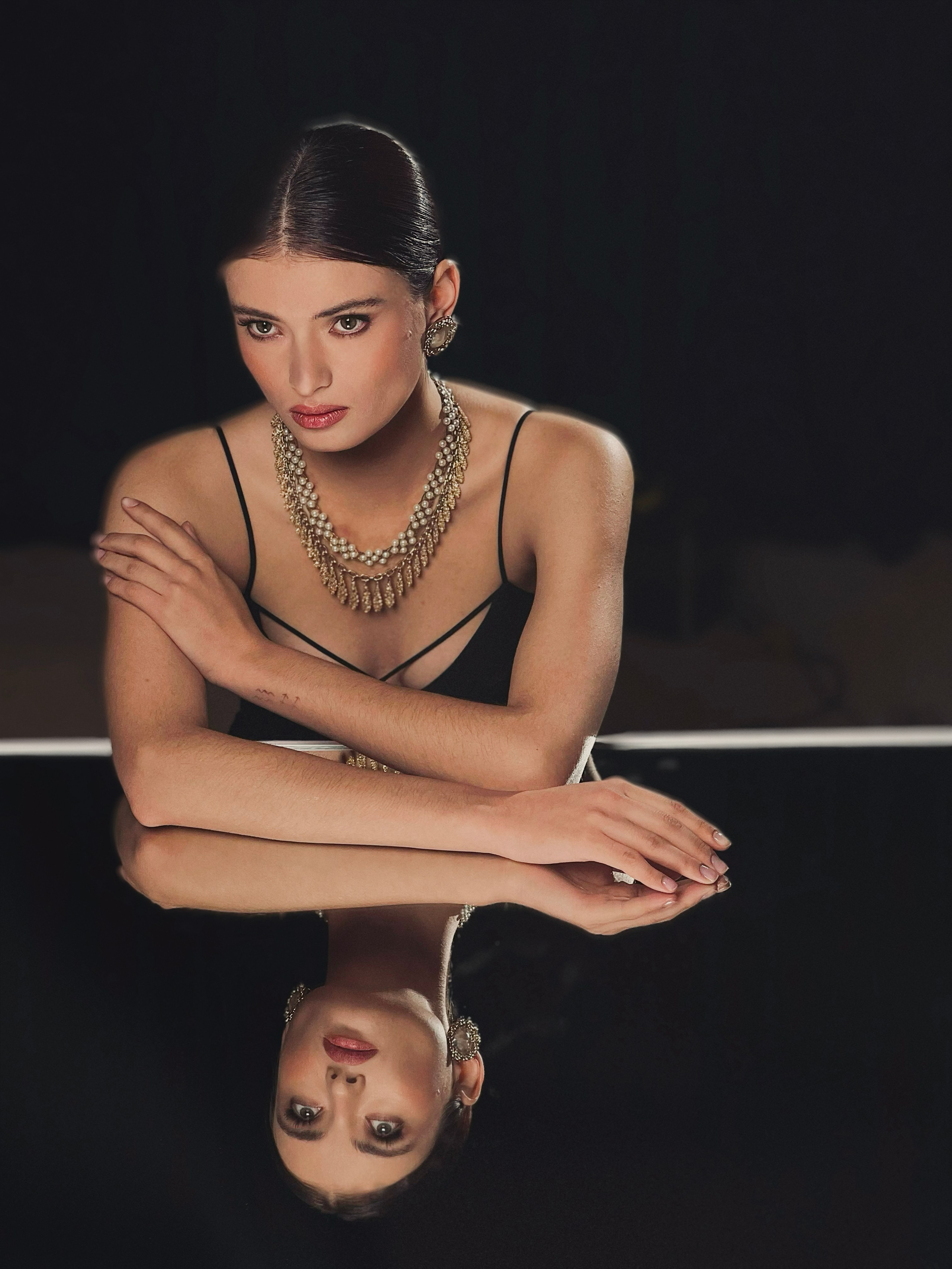 Видеомейкер и фотограф Кэтрин.Филм