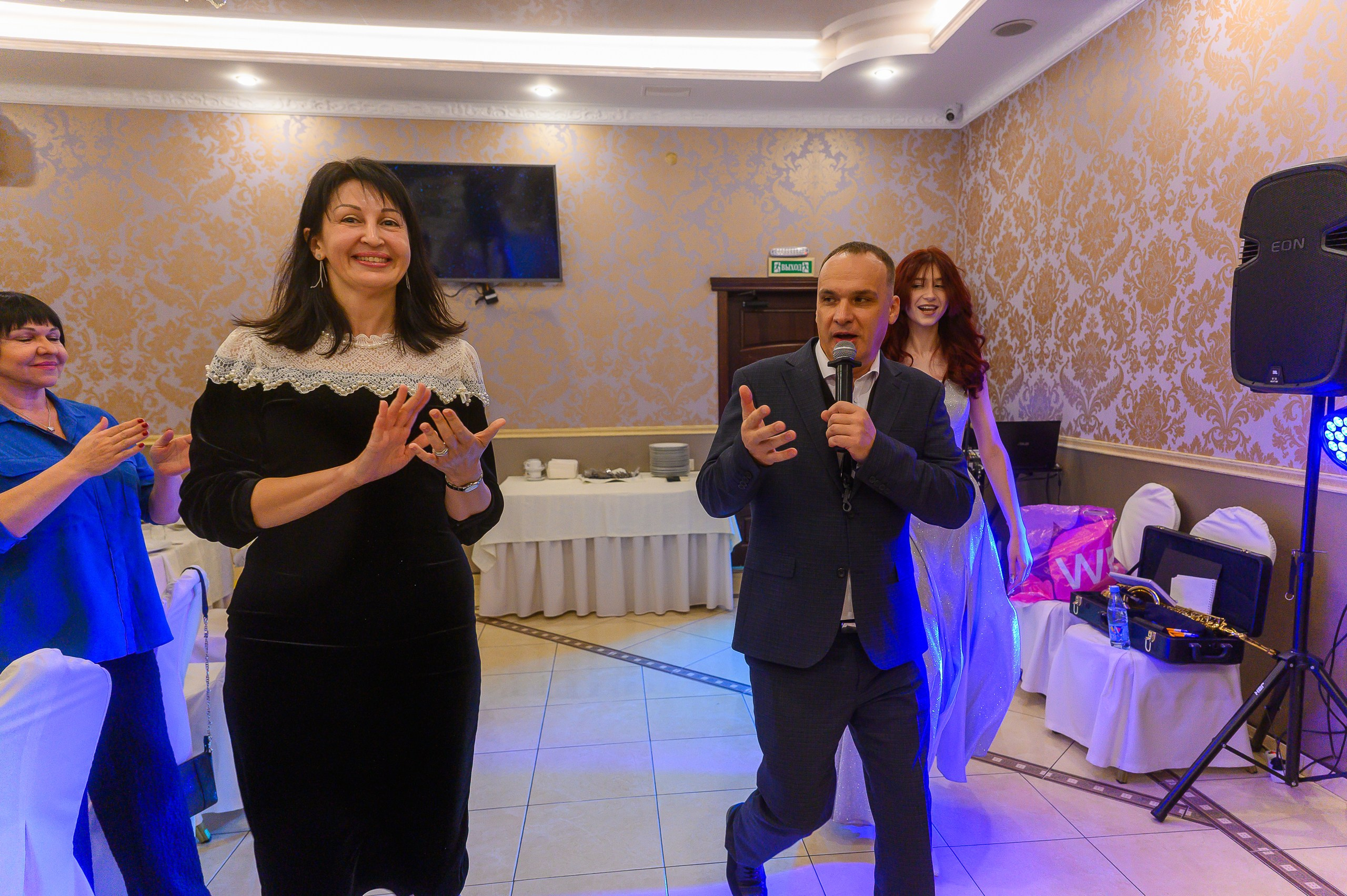 День рождение 18 лет. Фотограф в Кемерово Владислав Шульц