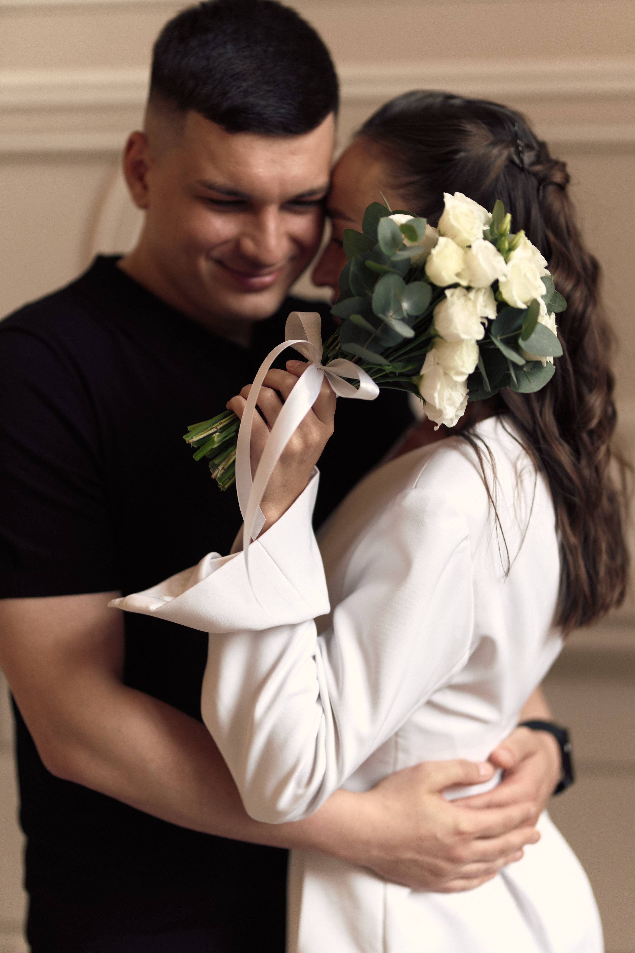 А&Н. Фотограф Москва и Екатеринбург. Максимова Соня