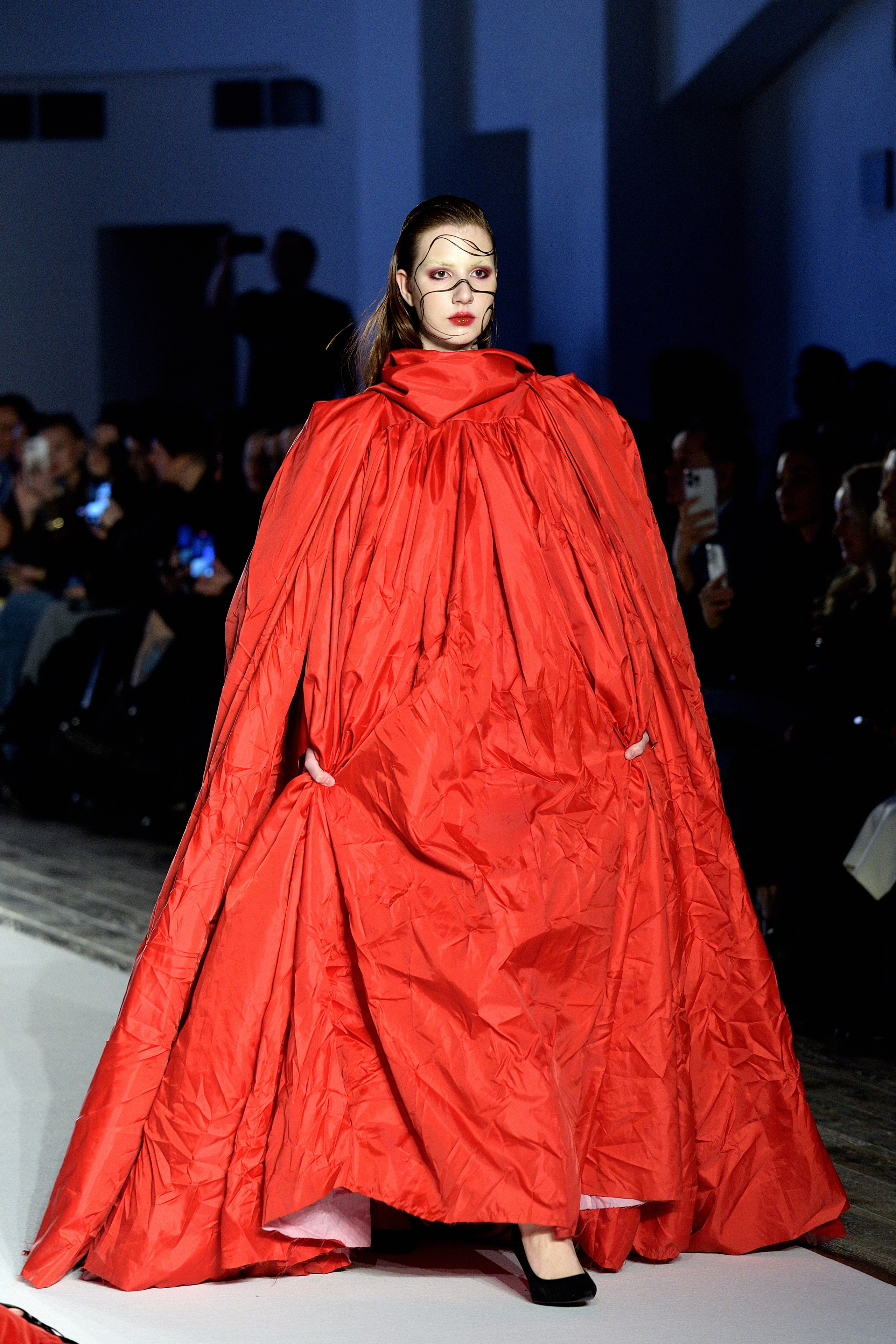 Репортажная съемка