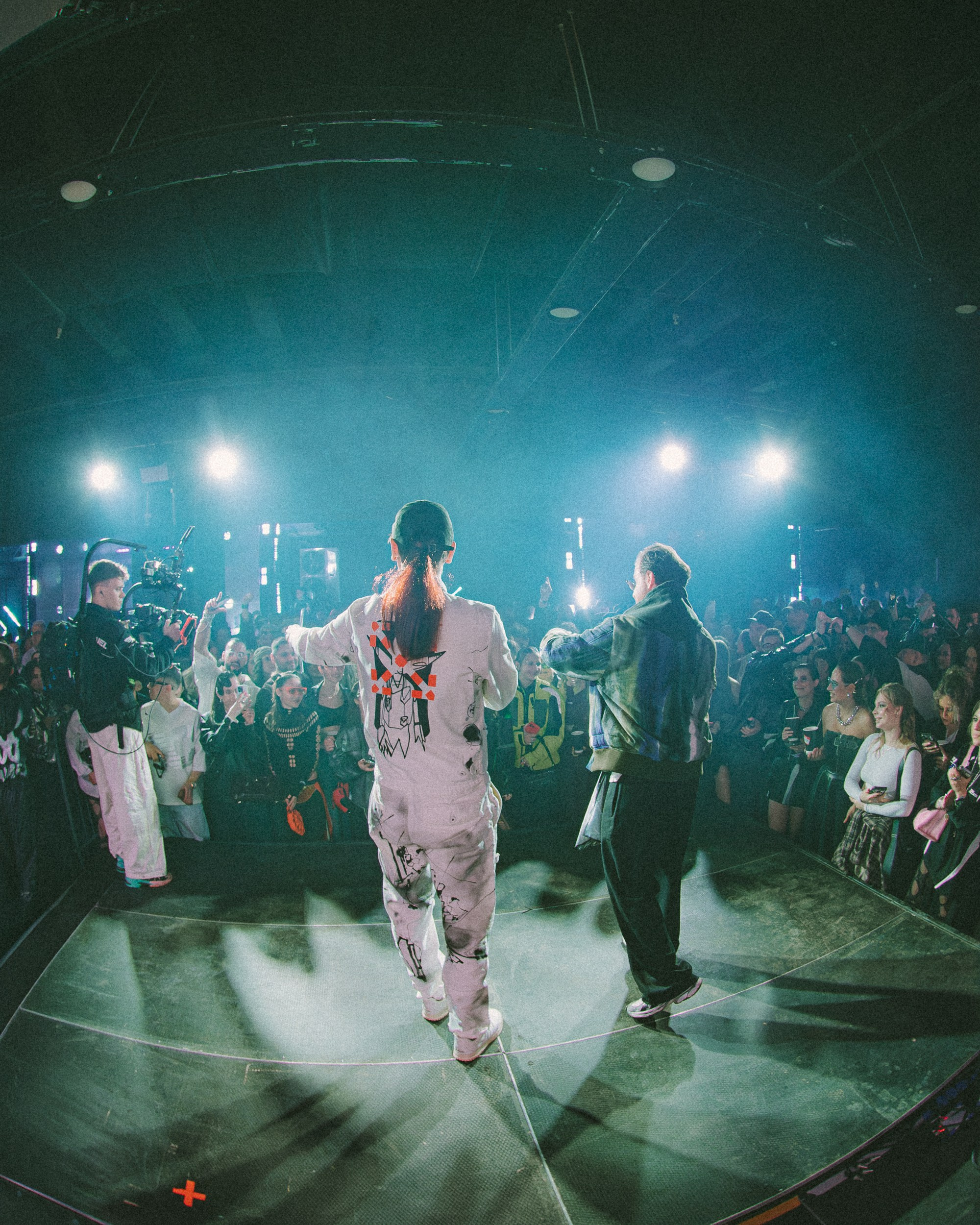 Top 100 Awards' 25. Свадебный и портретный фотограф в Москве Сергей Бузин