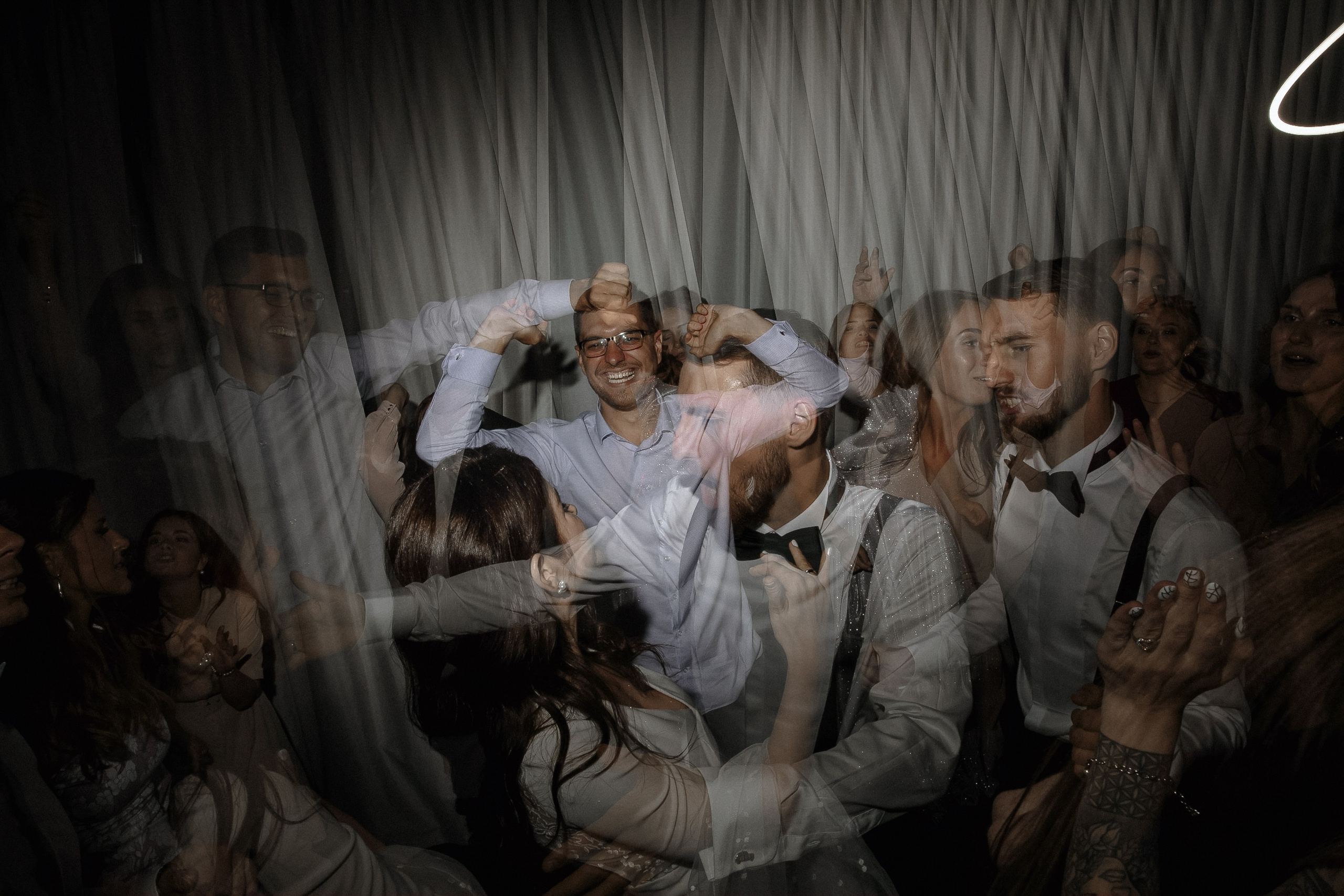 Wedding day Гриша & Мария. Свадебный фотограф Колесников Антон