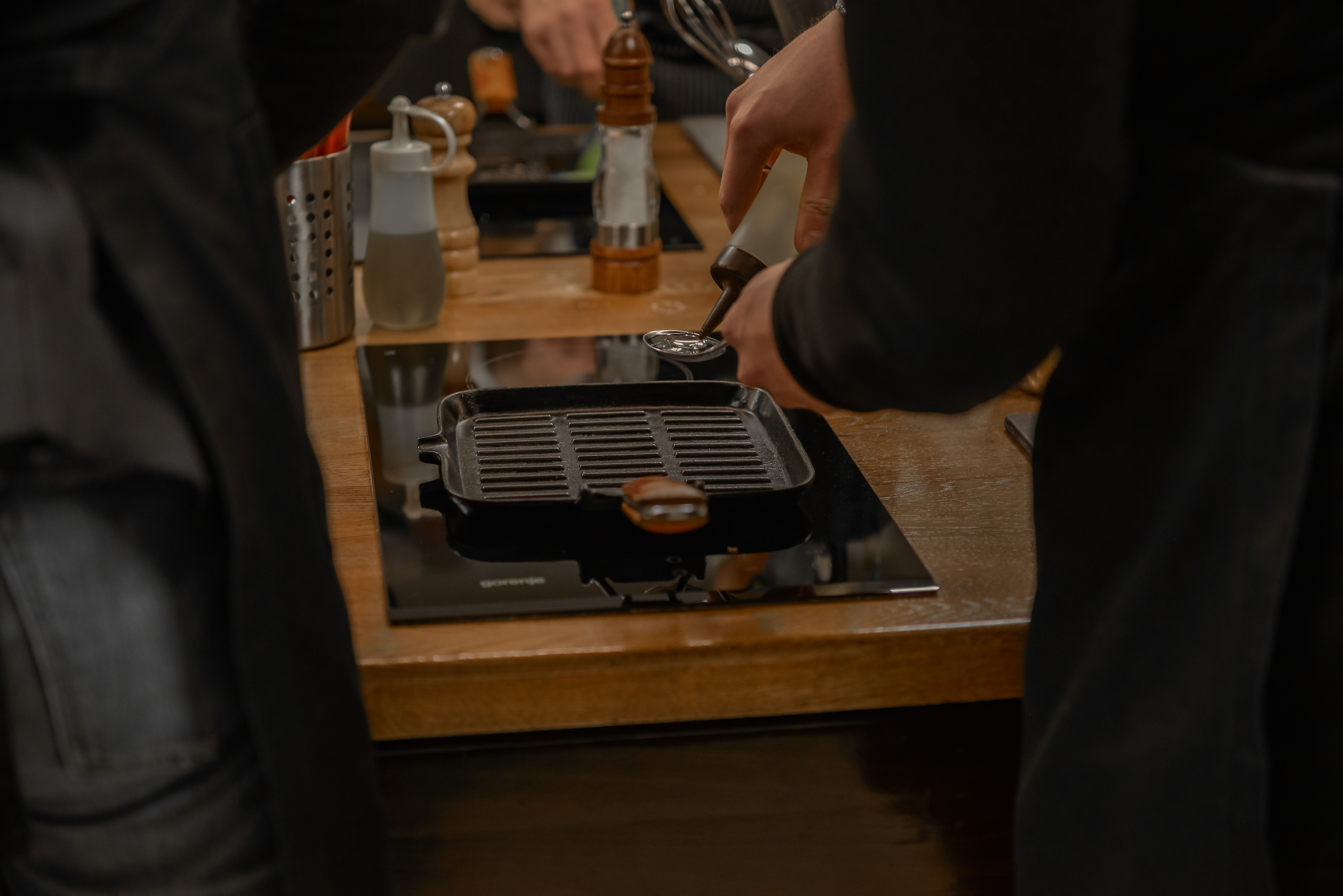 Вкус жизни. Семейный и свадебный фотограф во Владивостоке