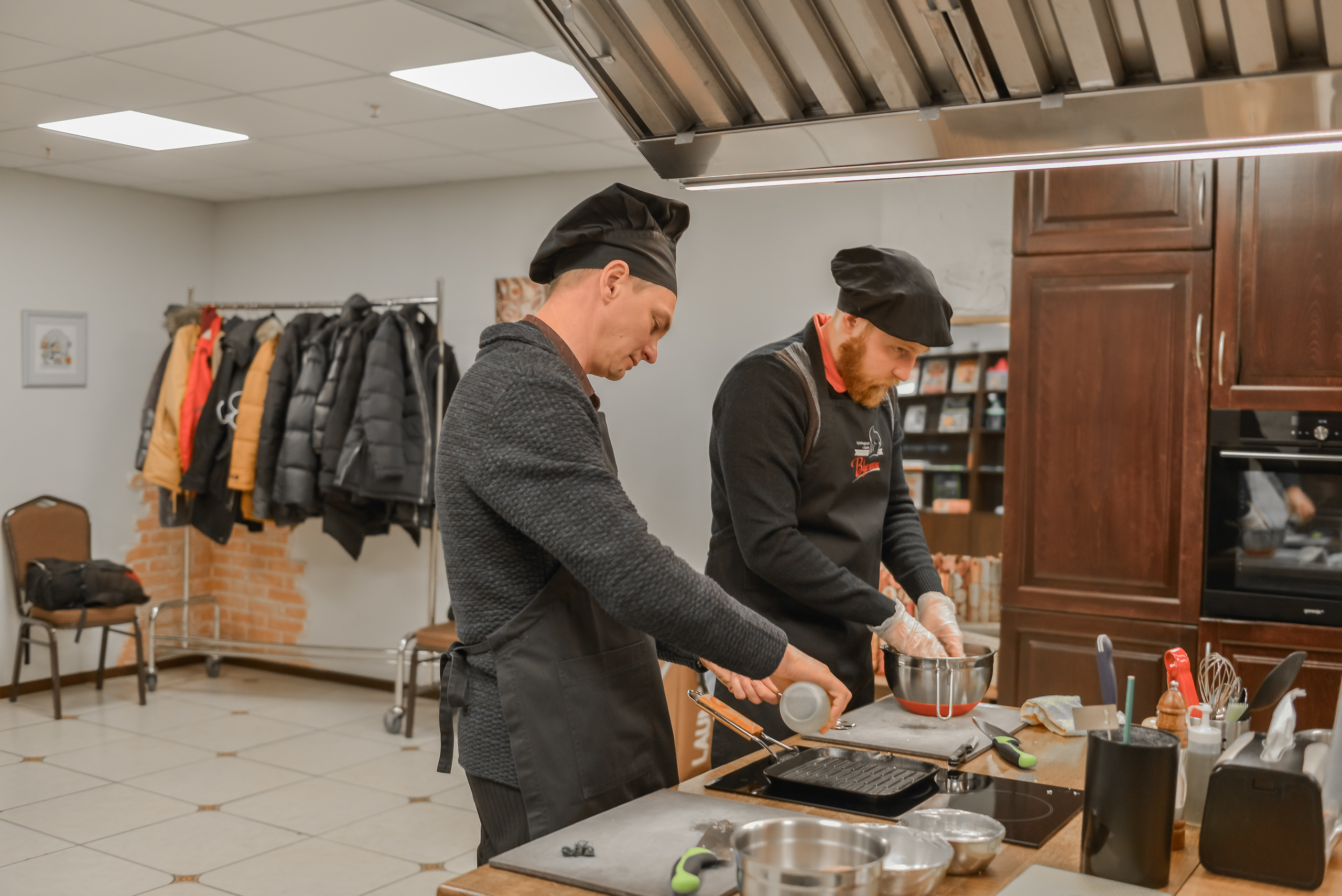 Вкус жизни. Семейный и свадебный фотограф во Владивостоке