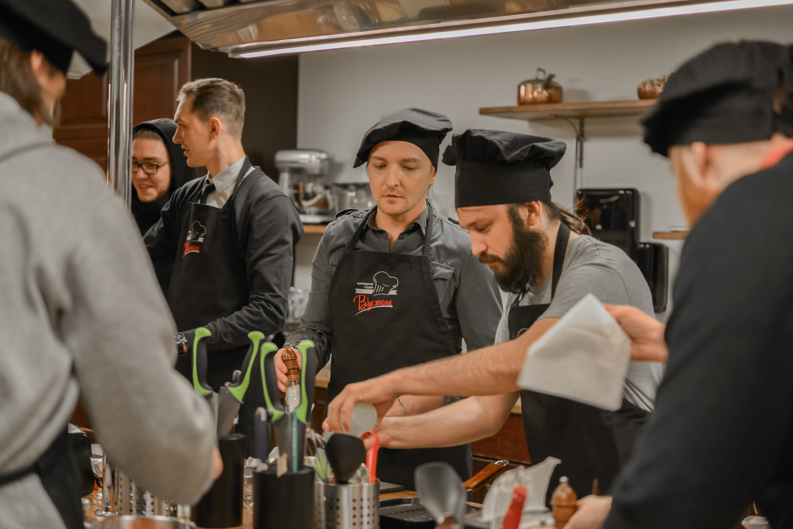 Вкус жизни. Семейный и свадебный фотограф во Владивостоке