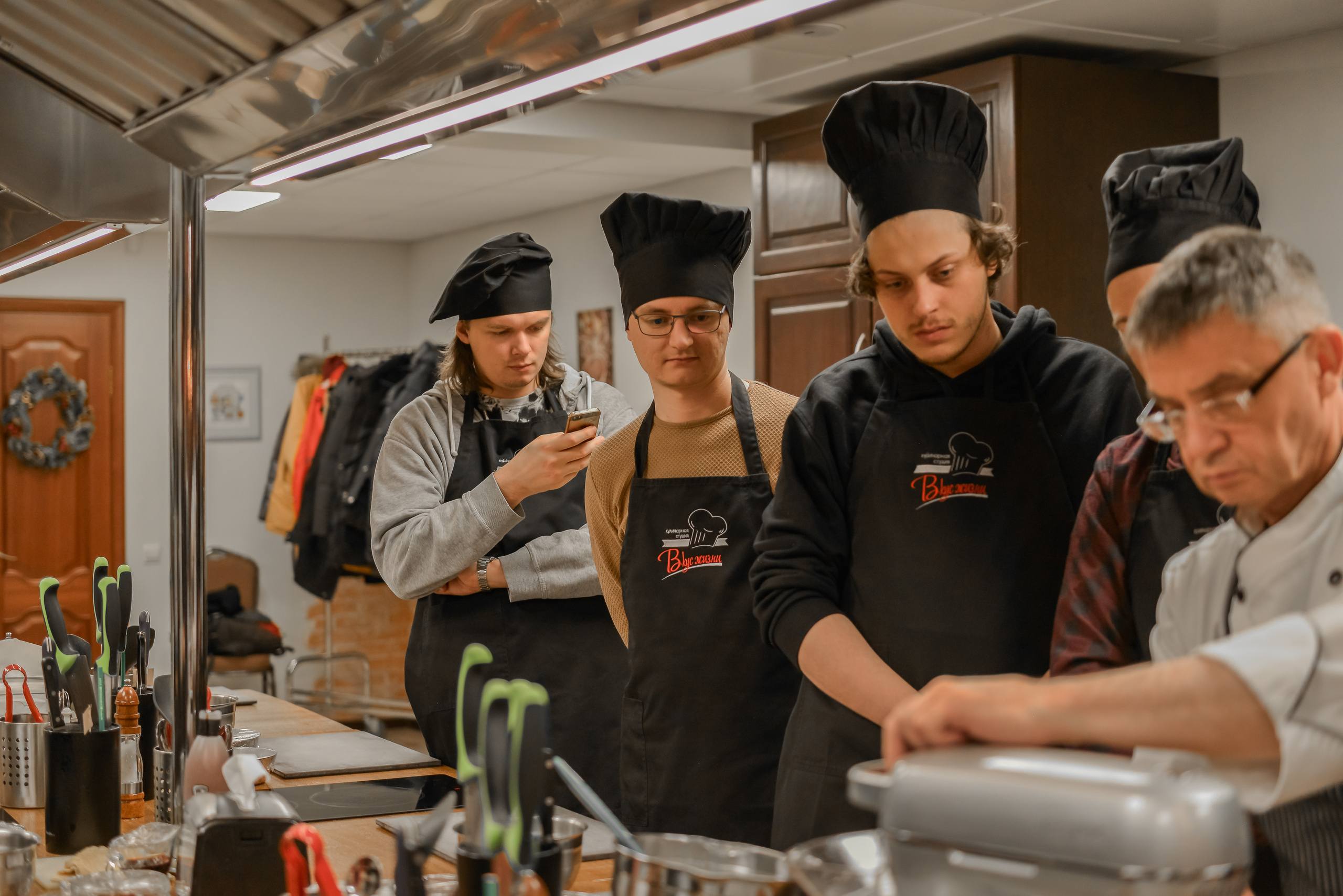 Вкус жизни. Семейный и свадебный фотограф во Владивостоке