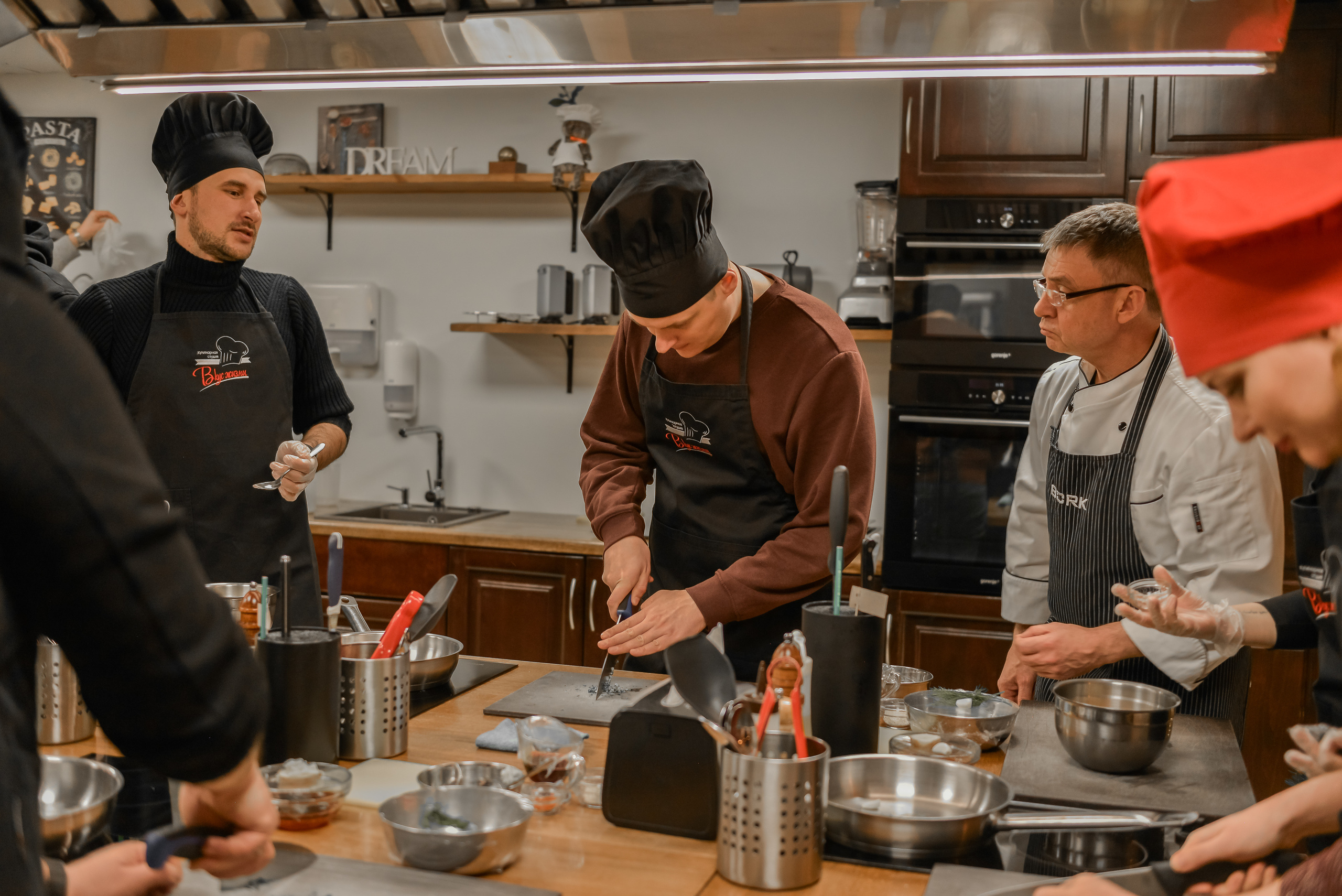 Вкус жизни. Семейный и свадебный фотограф во Владивостоке