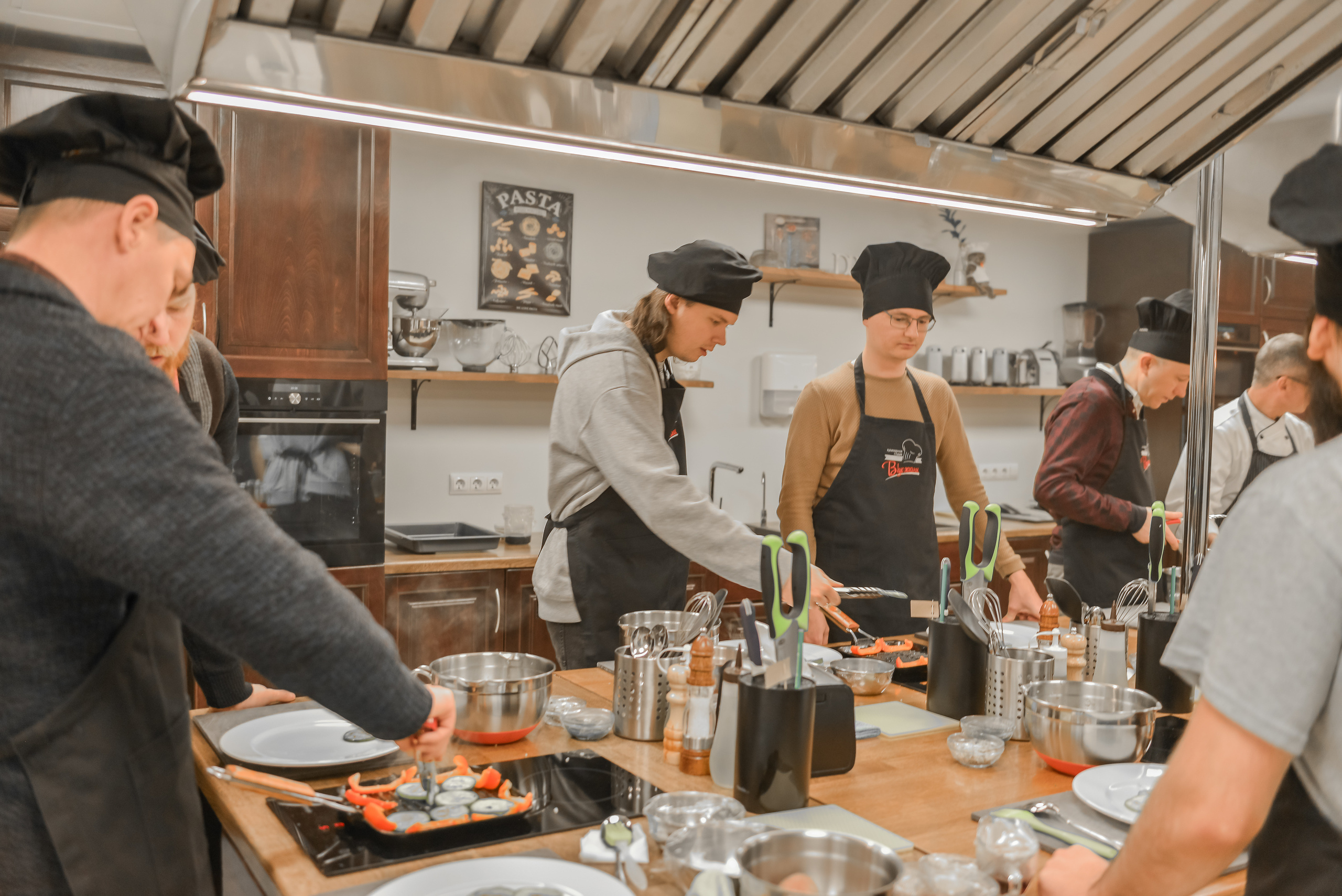 Вкус жизни. Семейный и свадебный фотограф во Владивостоке