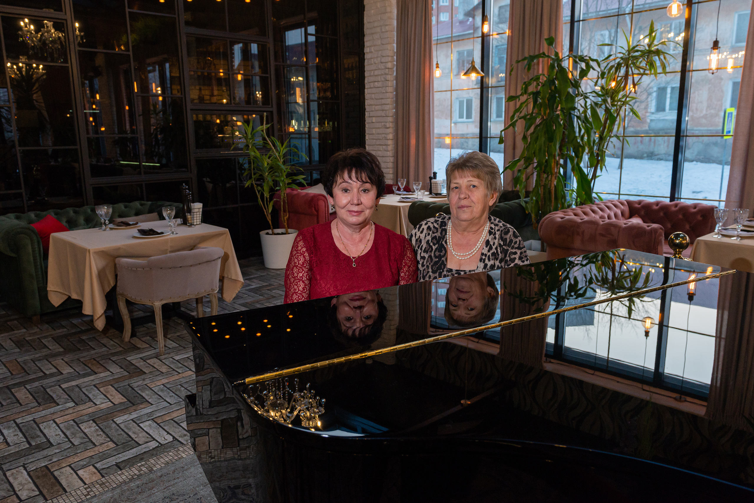 Юбилей. Семейный и свадебный фотограф во Владивостоке