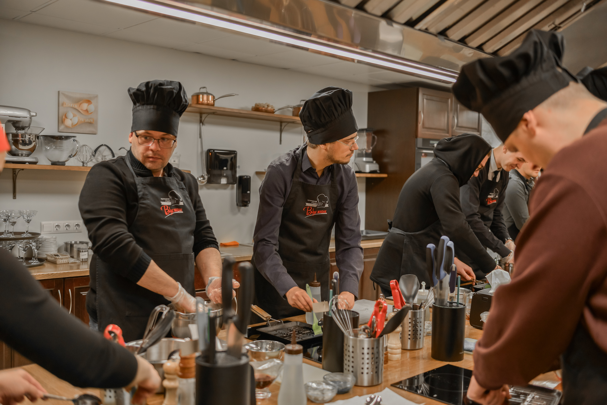 Вкус жизни. Семейный и свадебный фотограф во Владивостоке