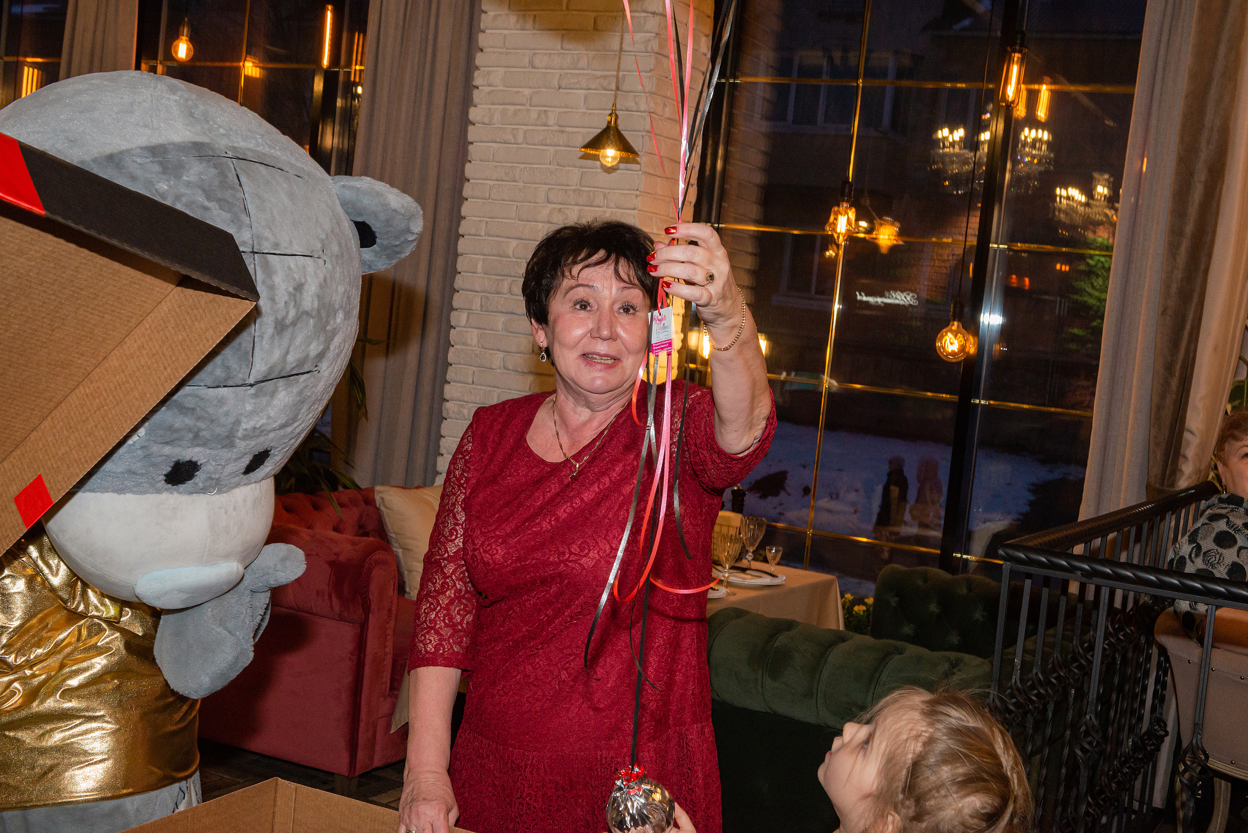 Юбилей. Семейный и свадебный фотограф во Владивостоке