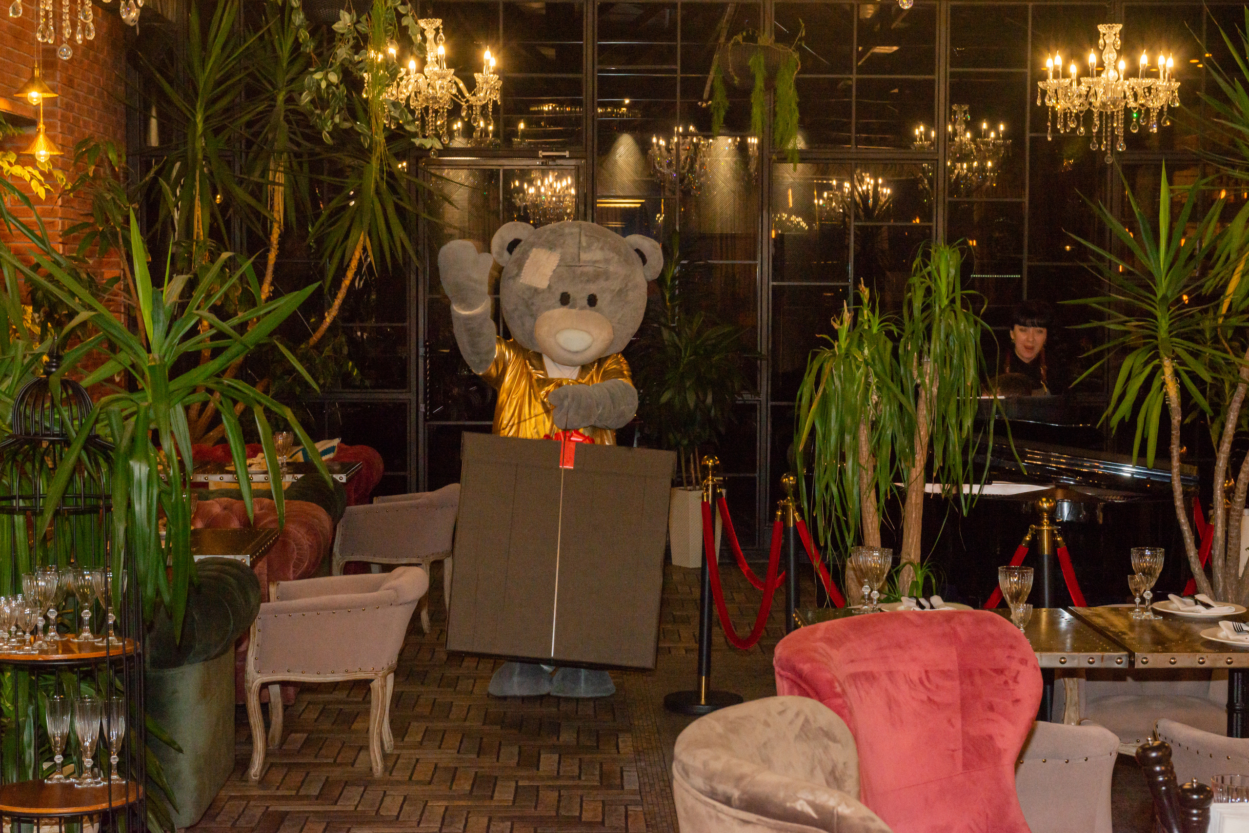 Юбилей. Семейный и свадебный фотограф во Владивостоке