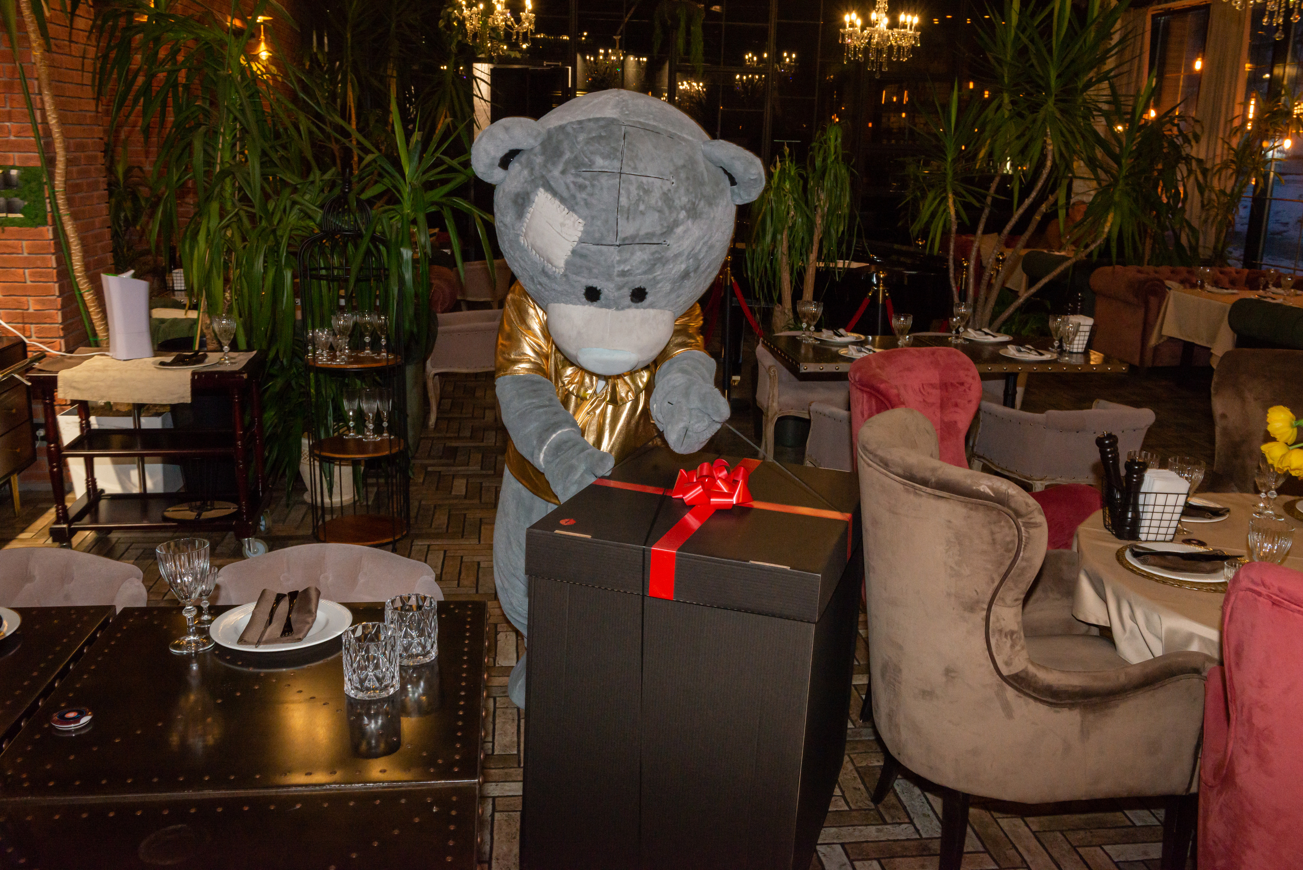 Юбилей. Семейный и свадебный фотограф во Владивостоке