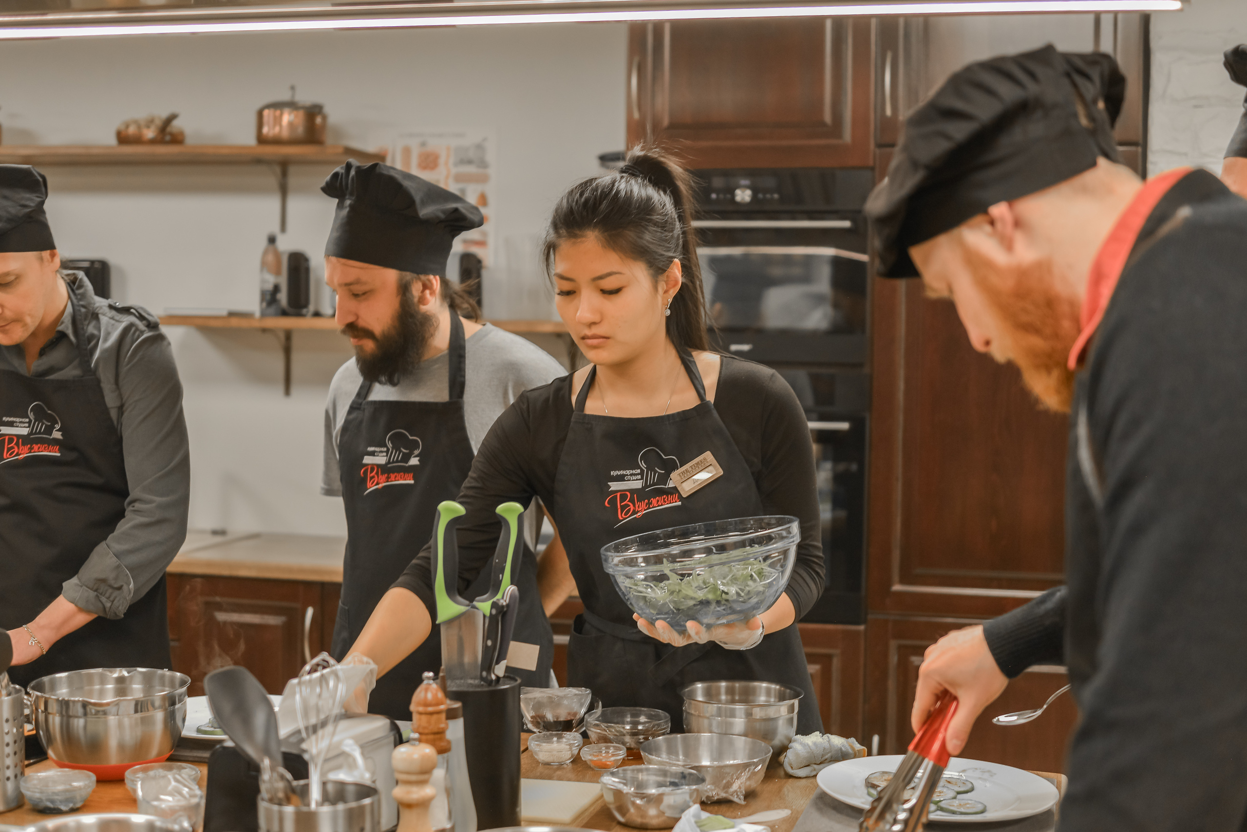 Вкус жизни. Семейный и свадебный фотограф во Владивостоке