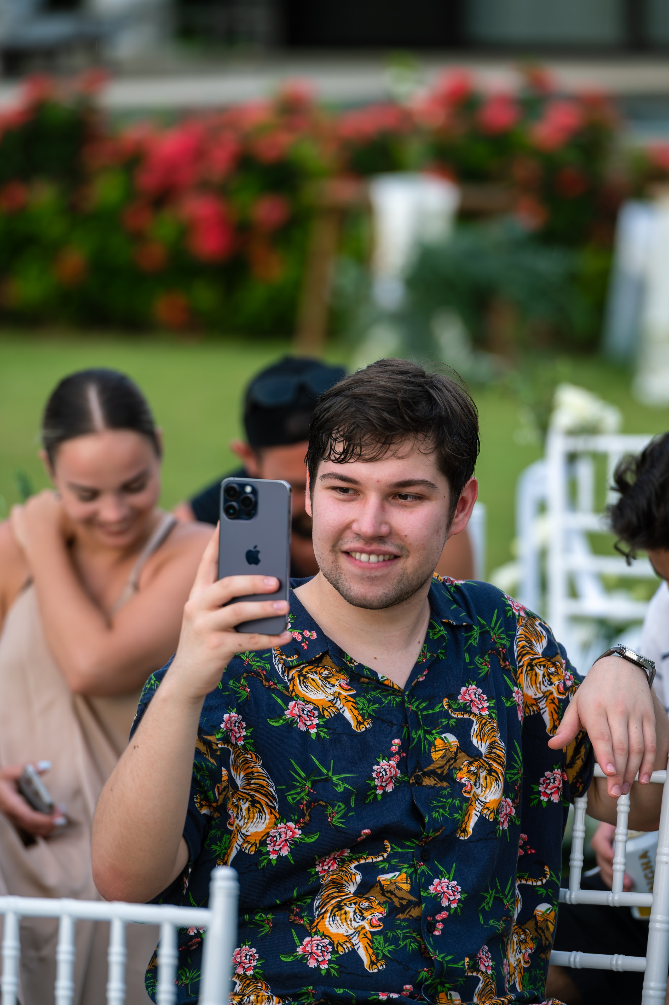 В&M Wedding. Photo & Video production, in Bishkek, Kyrgyzstan