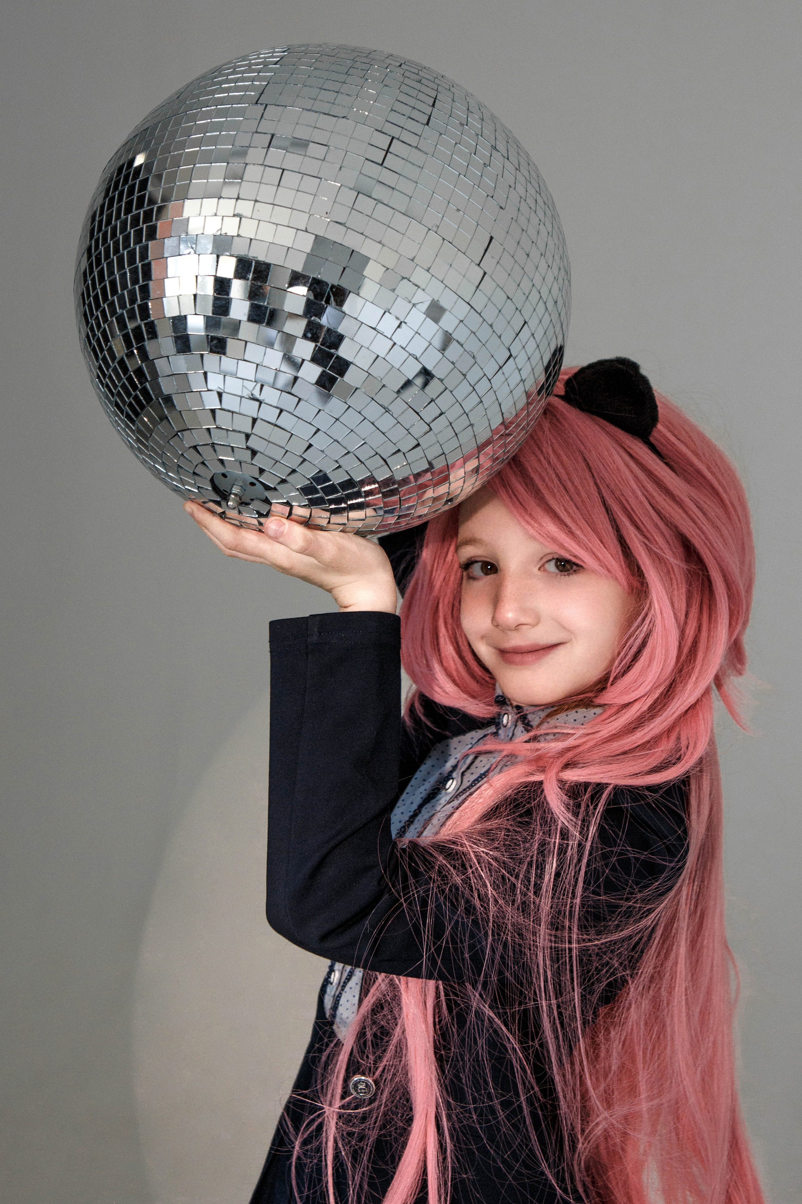 Аниме. Фотограф Екатерина Голицына