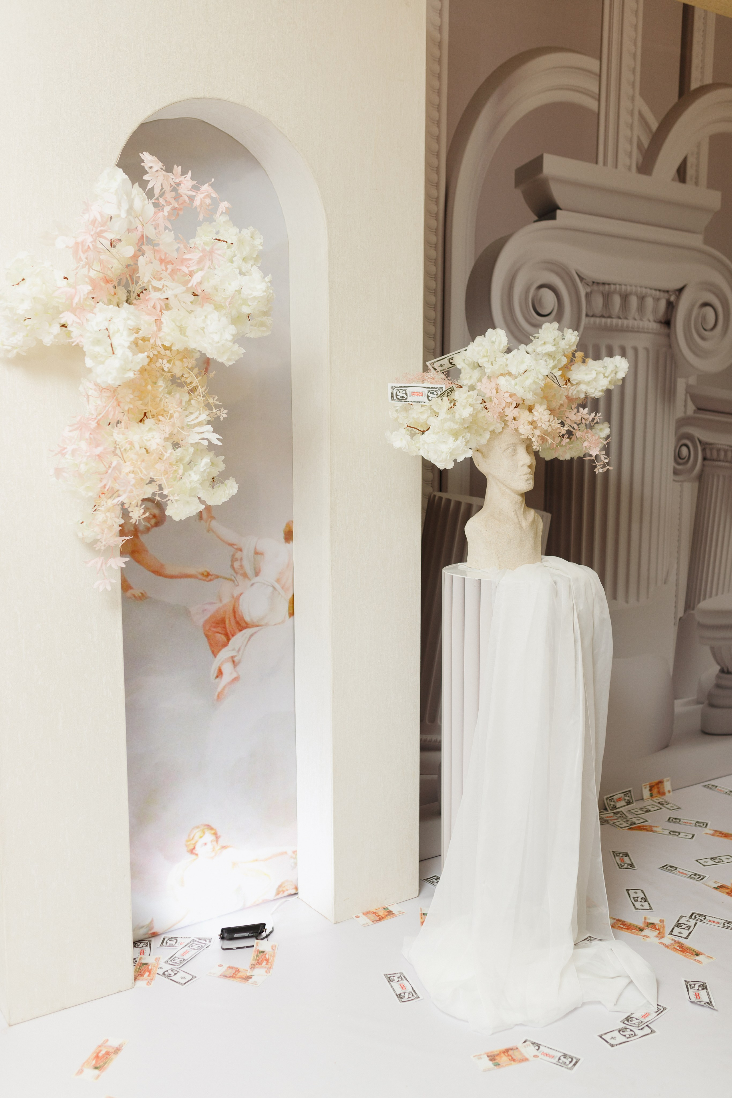 Анастасии 30. Семейный и женский фотограф в Краснодаре Виктория Гупало