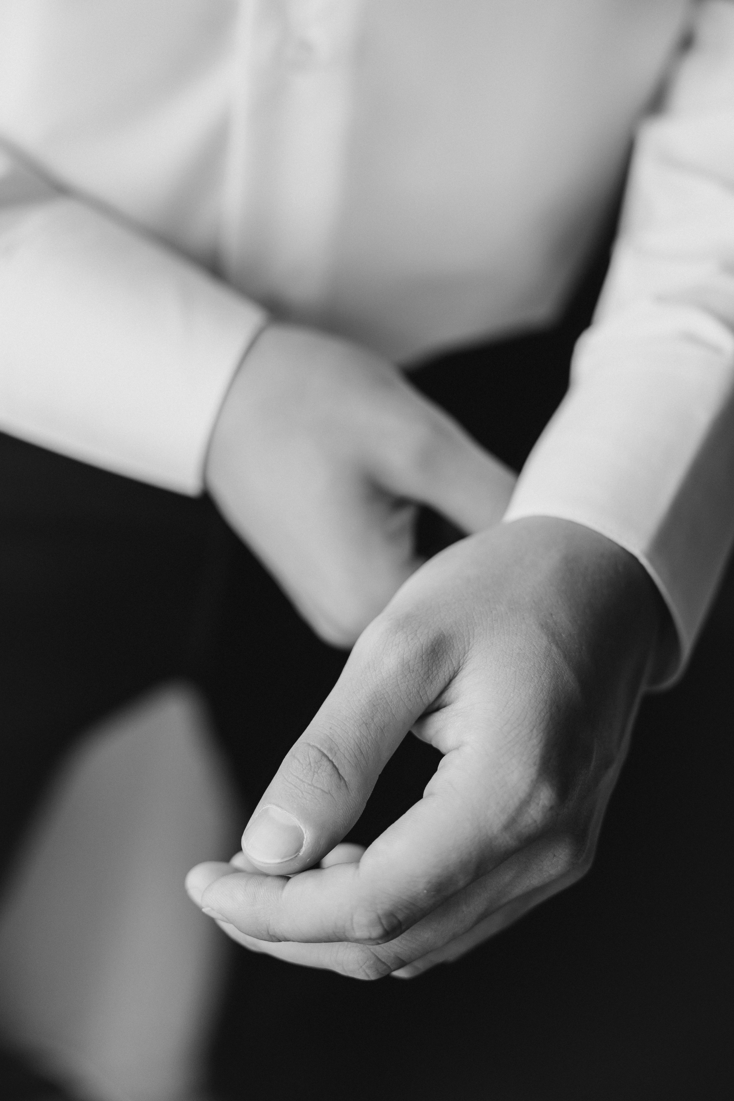 Даня и Аня. Свадебный фотограф в Тольятти Валерия Барышкина