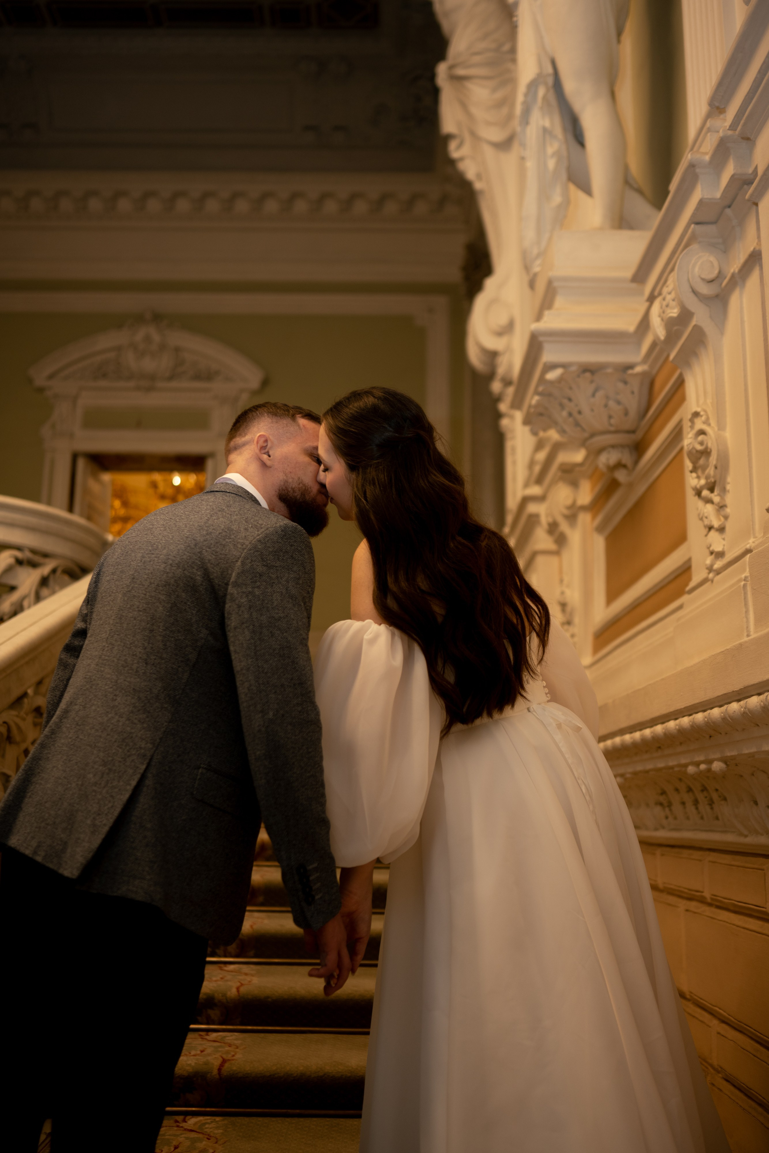 Свадьбы. Фотограф в Санкт-Петербурге