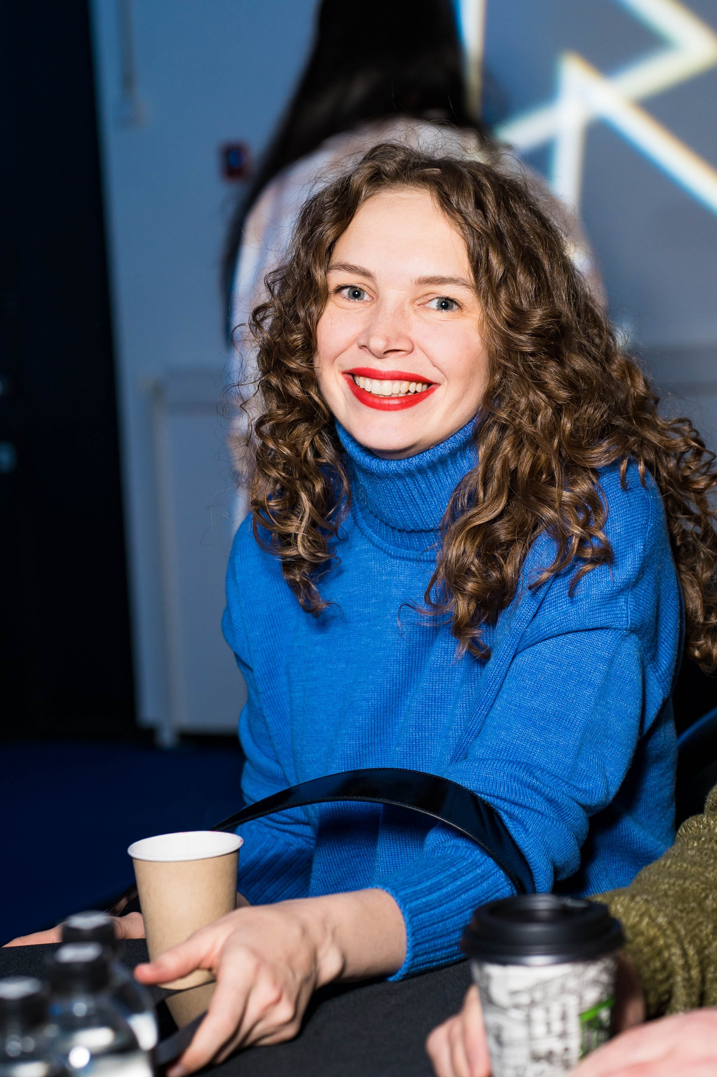 ХHEADS | клубный день. Фотограф Абакумова Анастасия