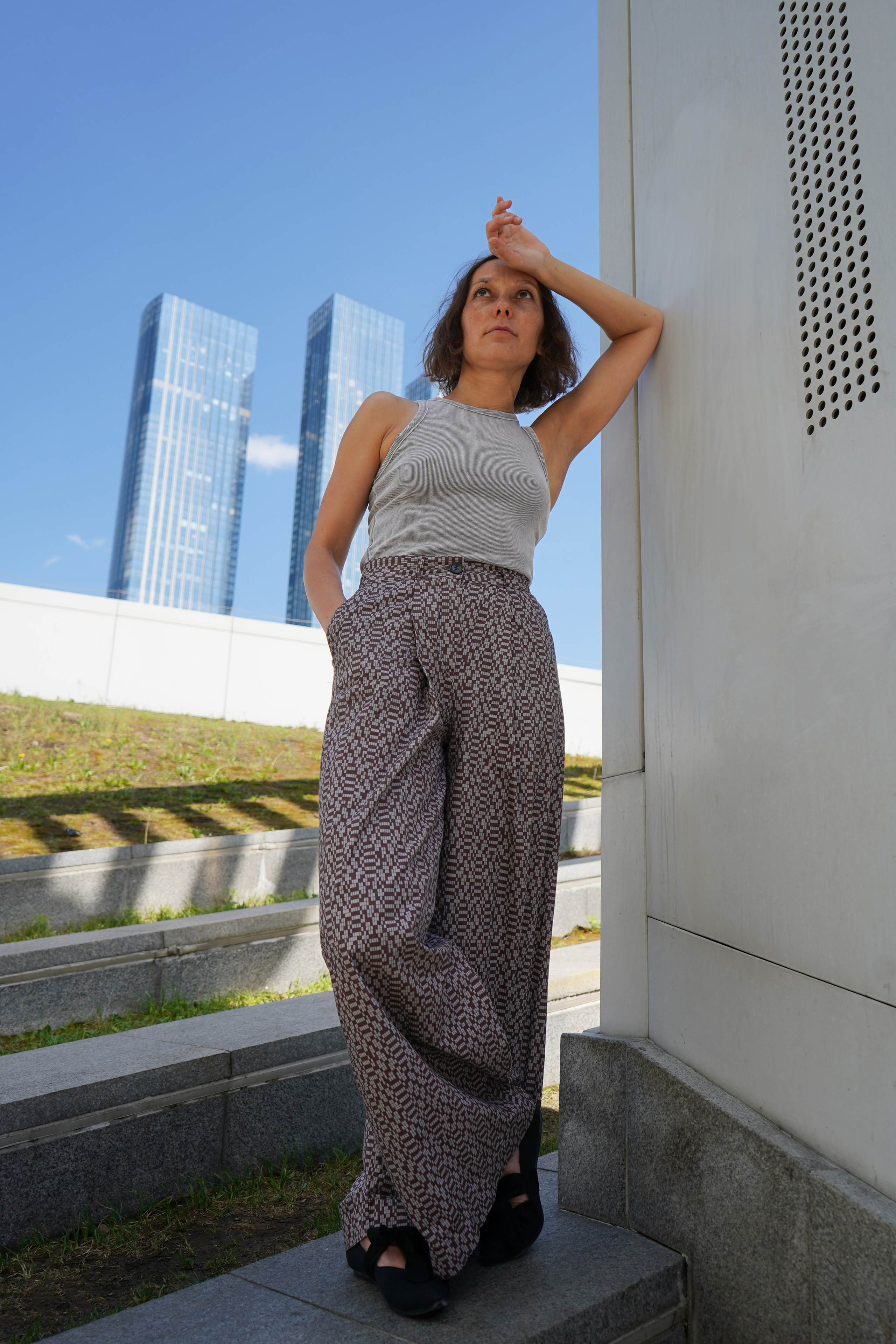 Для тебя. Ваш семейный и детский фотограф Софья в Москве