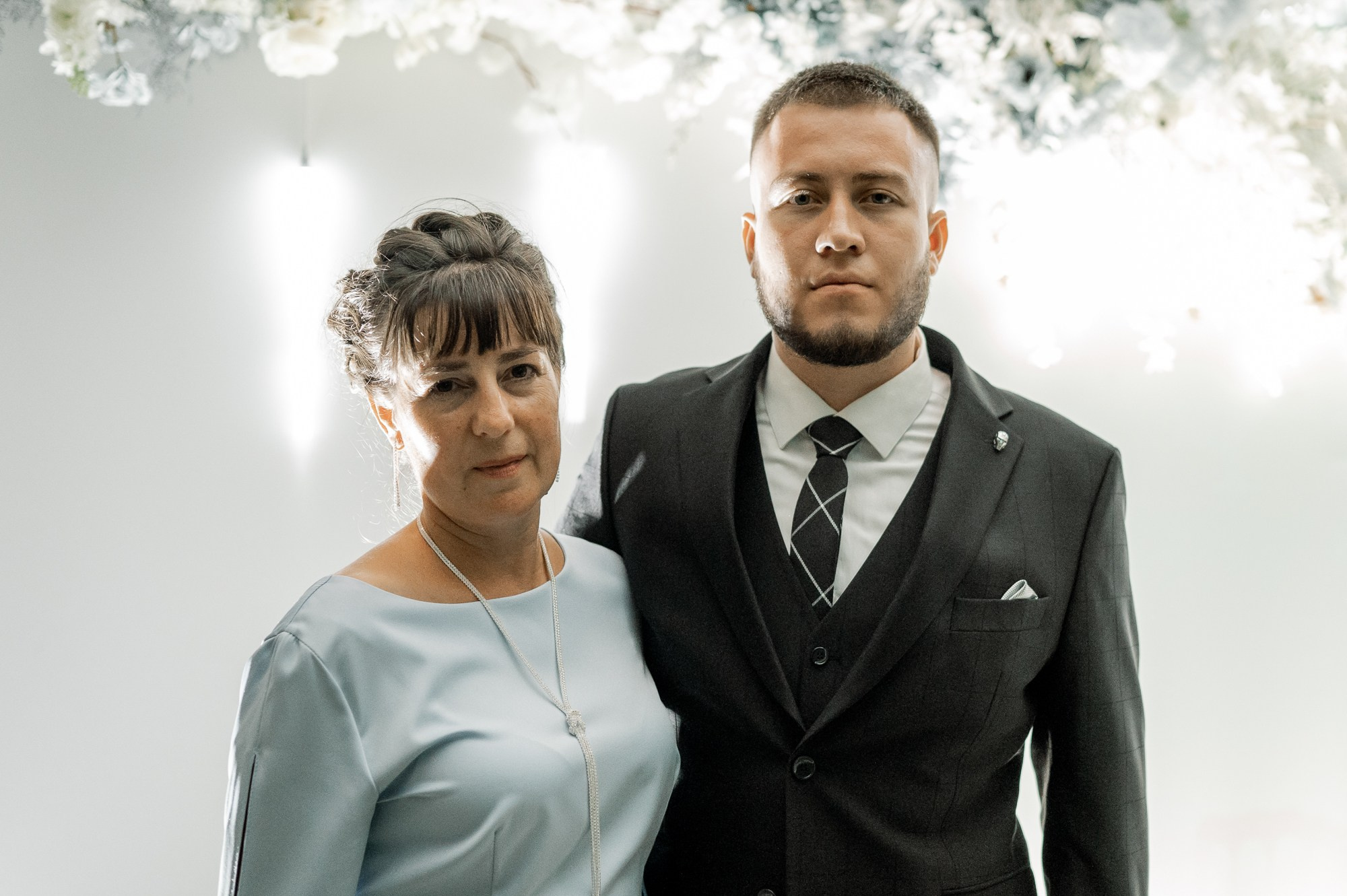 Денис и Алсу. Свадебный фотограф в Тюмени Анастасия Конева