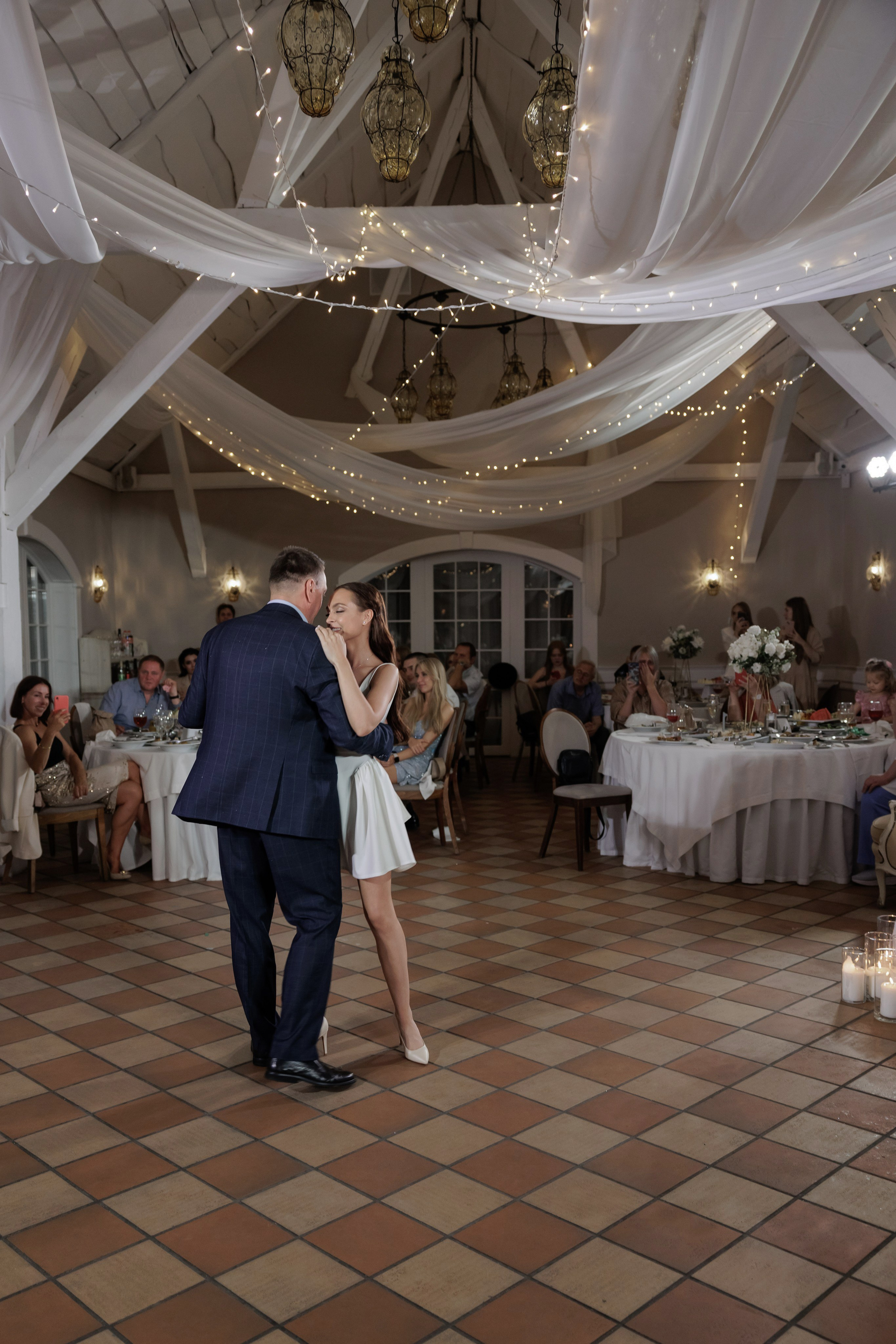 Когда все сошлось. Свадебный фотограф Калининград