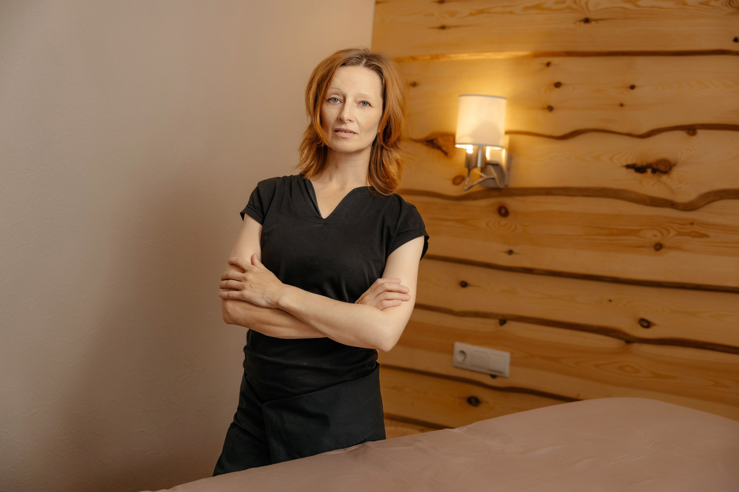 SPA-отель Гринвальд. Фотограф для бизнеса Константин Брусницын в Екатеринбурге