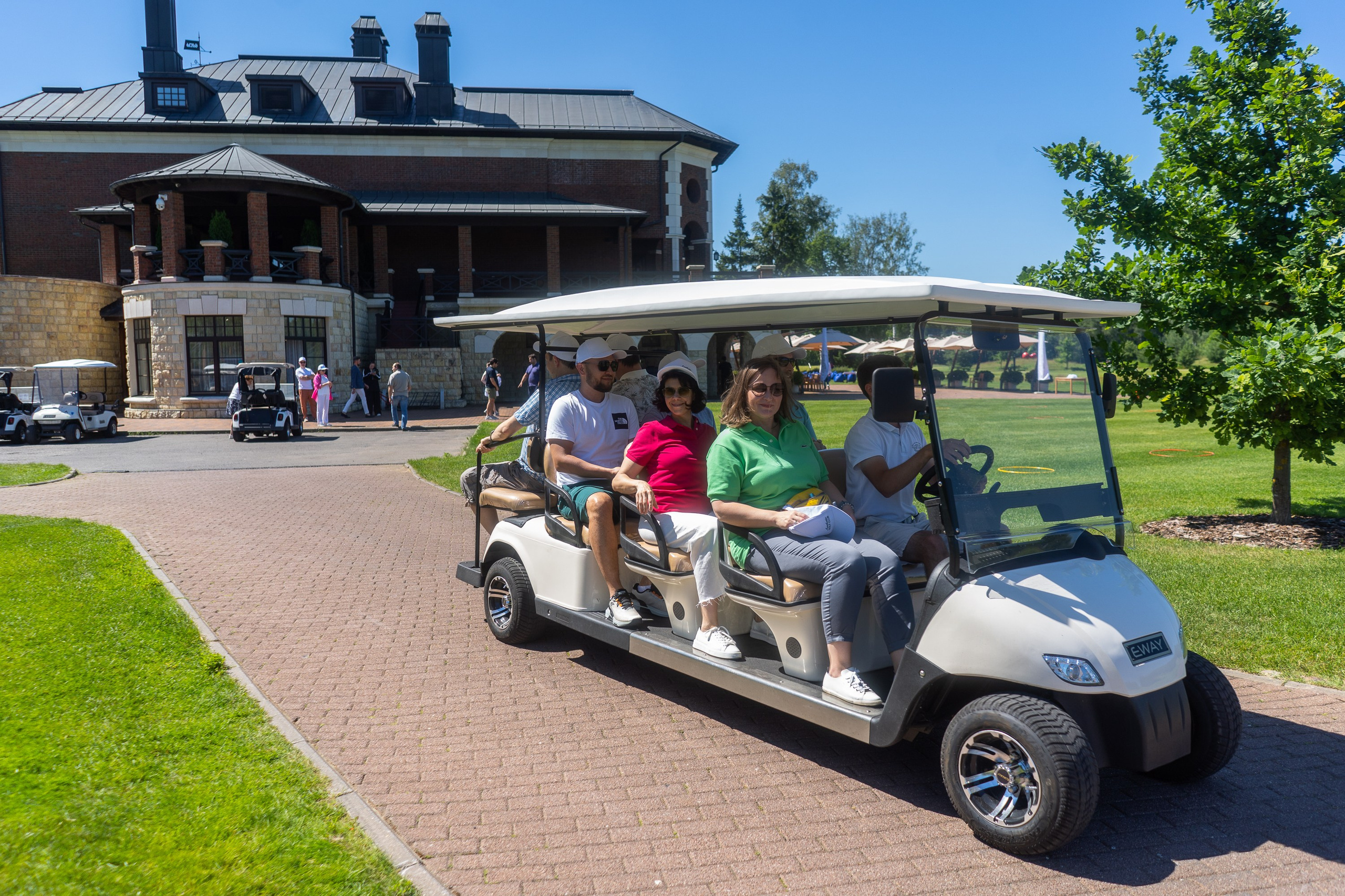 Инсайт — корпоративное мероприятие