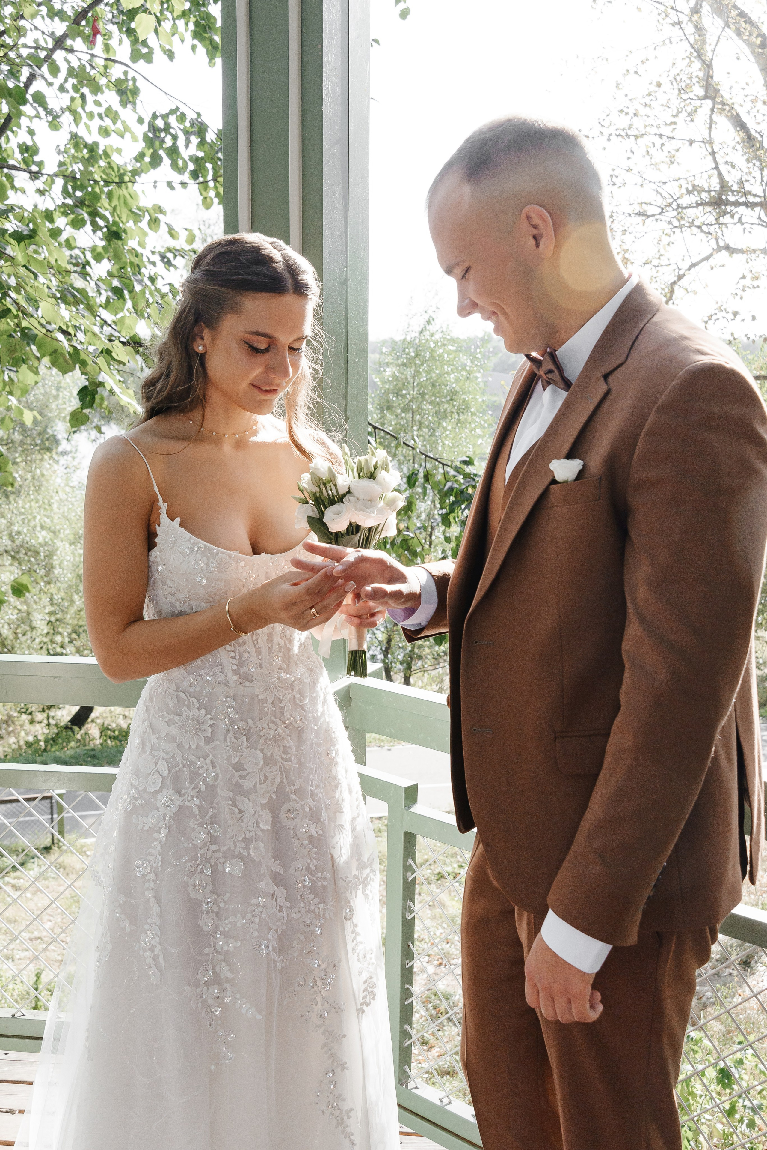 Свадьба. Свадебный фотограф Сергей Глобенко