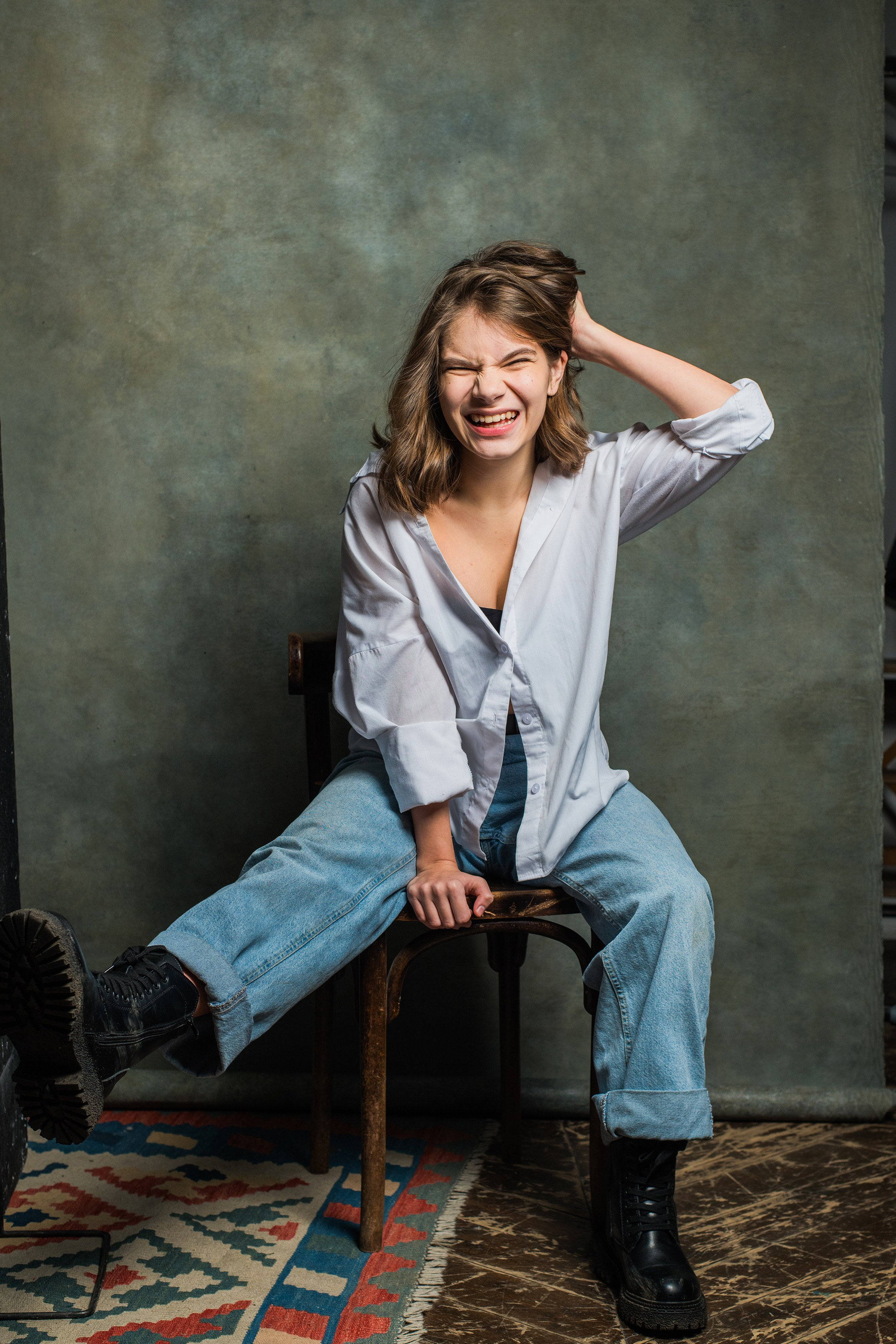 Алина. Фотограф, портреты, фотосессии, модельные тесты, актерское портфолио