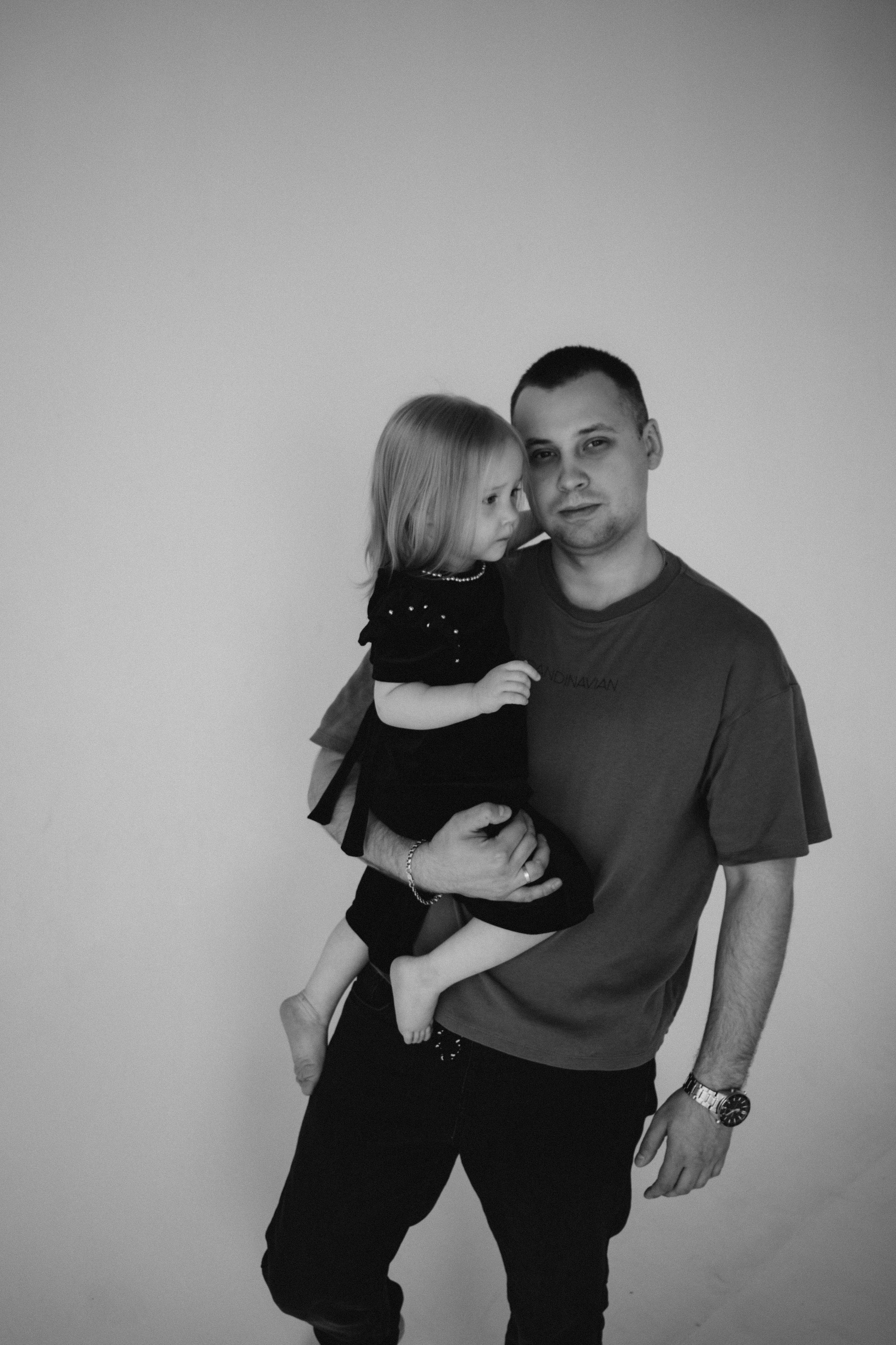 Andrey + Natasha + Eva + Masha. Lusy Redina | Семейный Фотограф | Волгоград